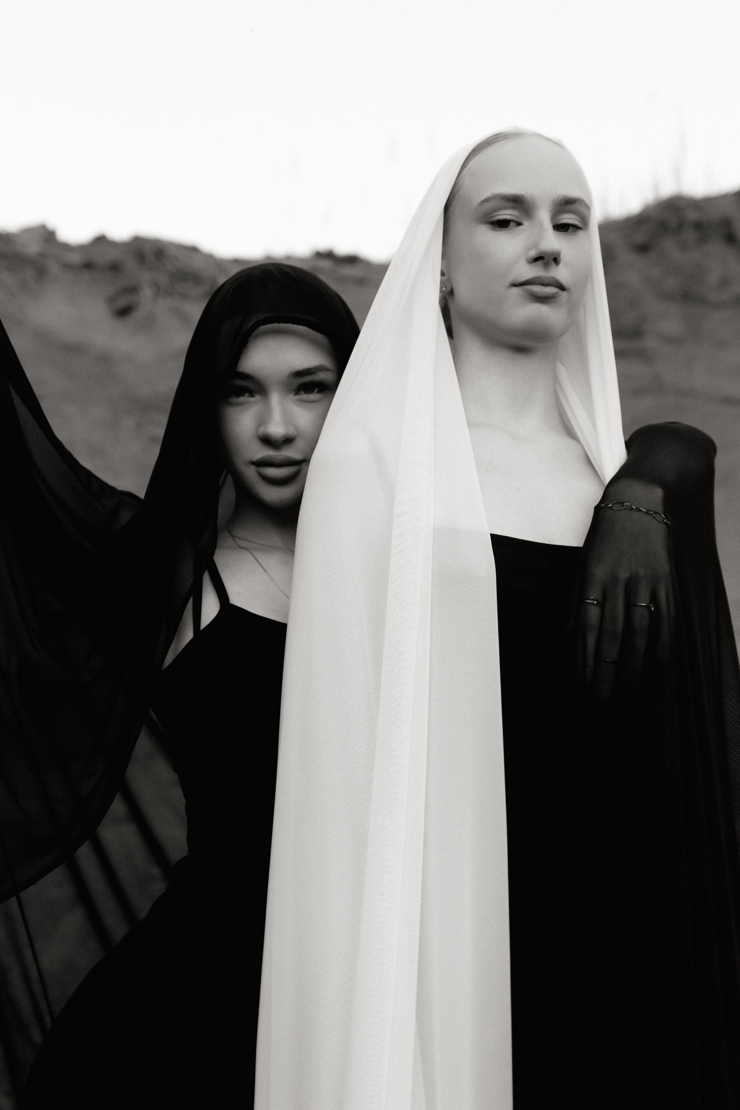 Вика и Аня. Фотограф в Кирове и Кирово-Чепецке Валерия Шиляева