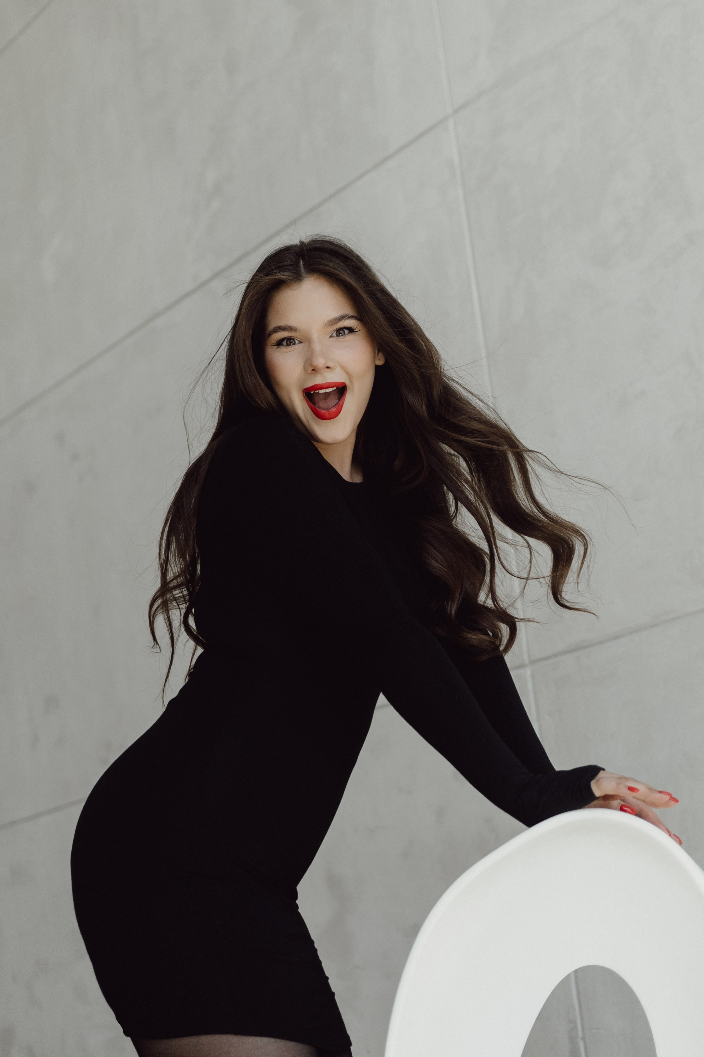 Елизавета. Фотограф в Кирове и Кирово-Чепецке Валерия Шиляева