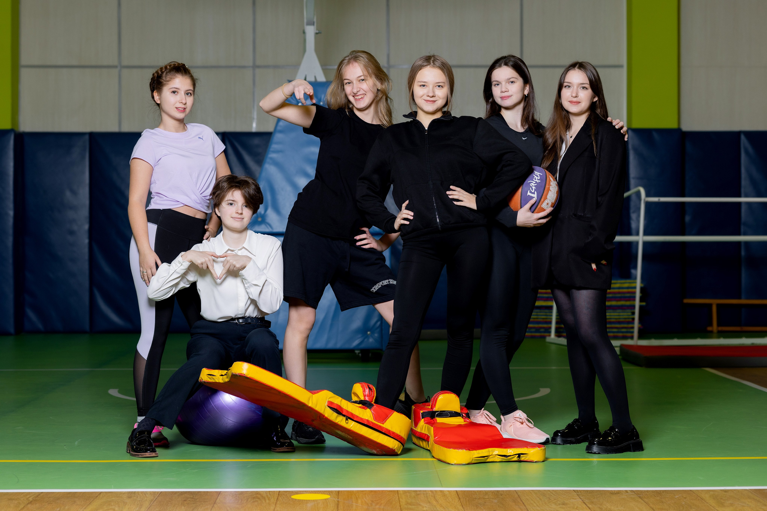 Школа 219. Выпускные альбомы. Школьный и семейный фотограф Виктория Игнатьева