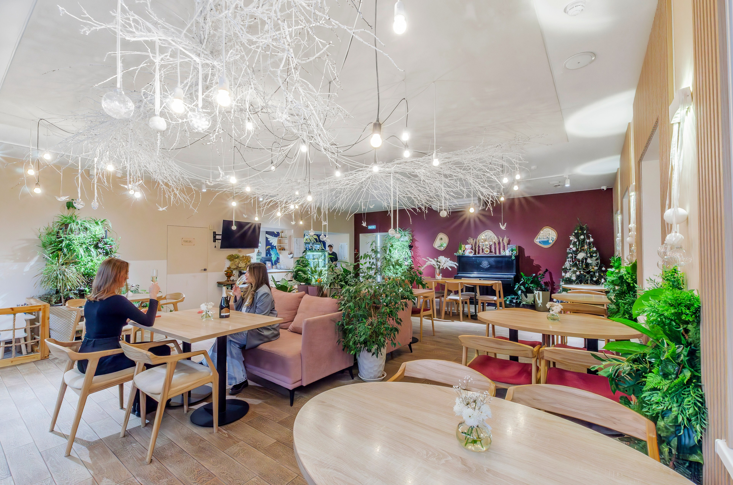 Берисон на Маяковского. Nataliphotokzn.ru Фотограф. Казань. Интерьерная съёмка