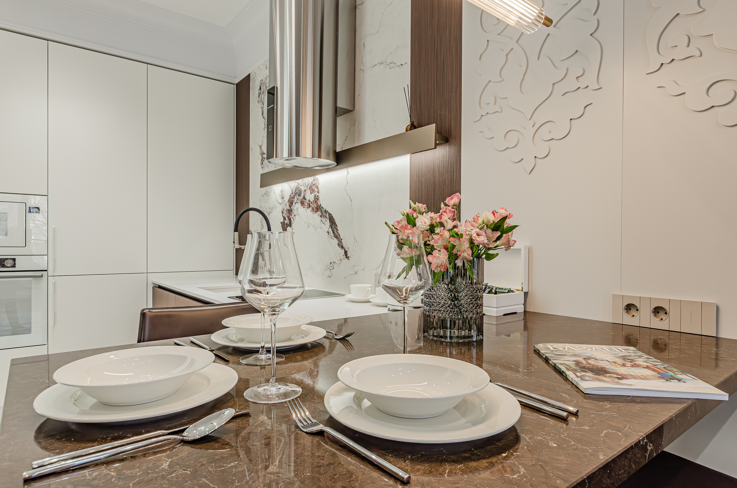 Тази Гиззата. Nataliphotokzn.ru Фотограф. Казань. Интерьерная съёмка