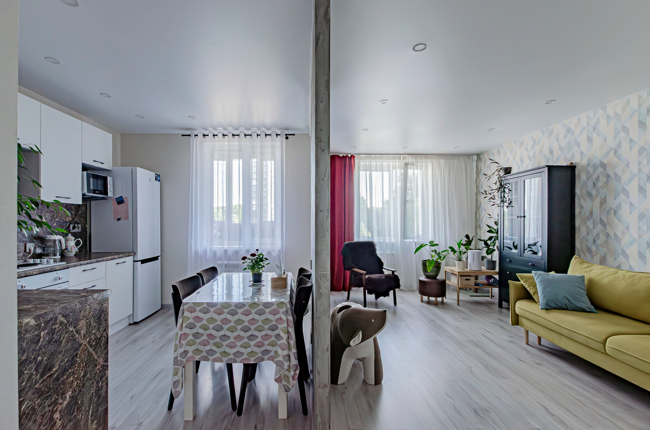 Державина 8. Nataliphotokzn.ru Фотограф. Казань. Интерьерная съёмка