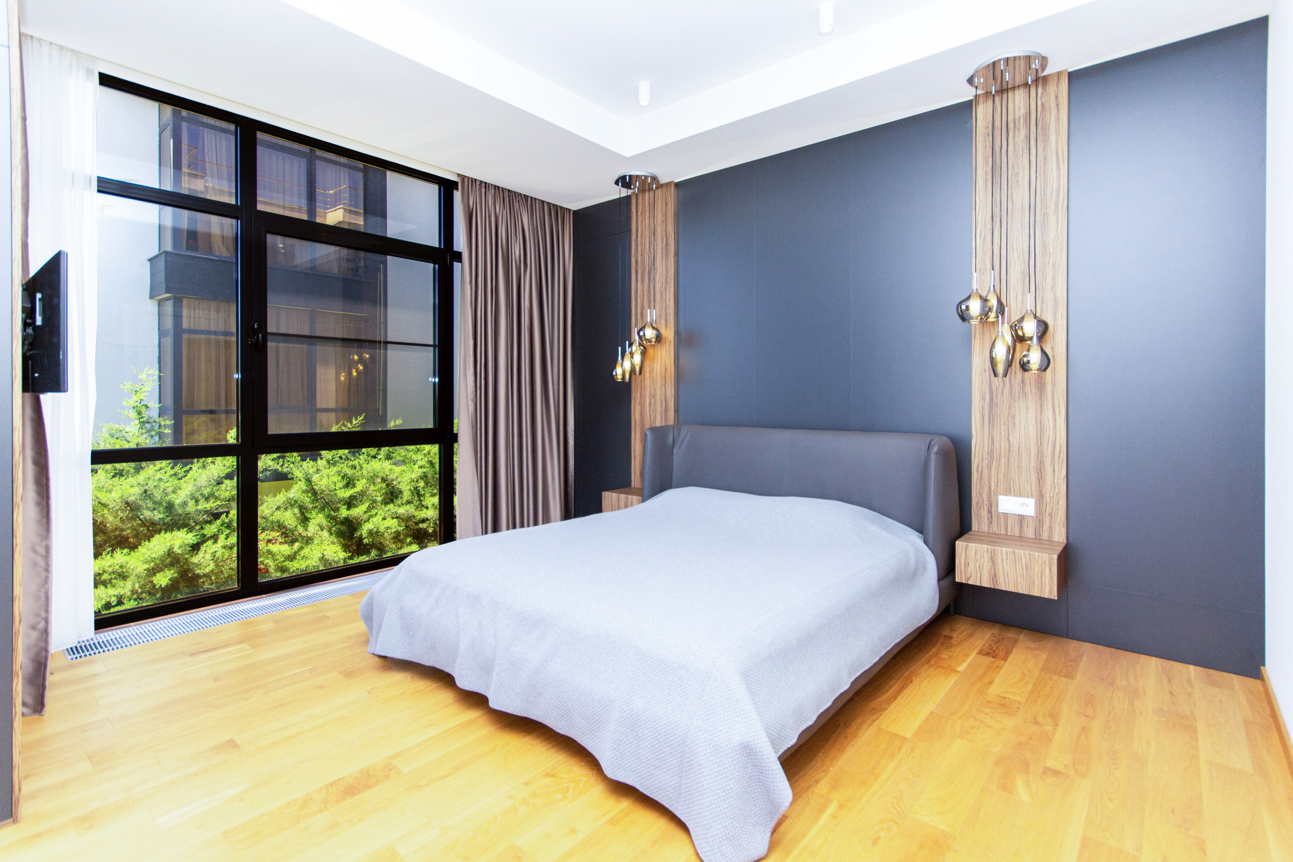 Интерьерная съемка. Фотограф в Сочи Тиунова Маргарита и Тиунов Евгений