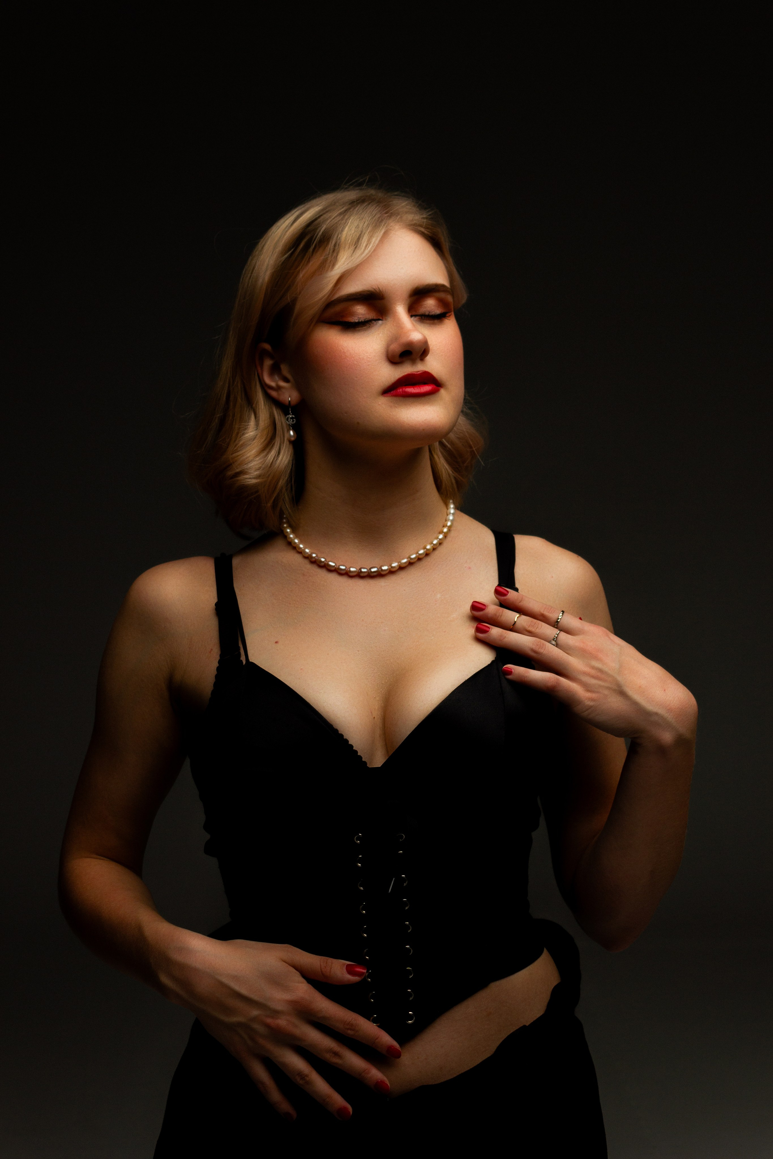 Полина. Фотограф в Самаре Ксения Владимировна