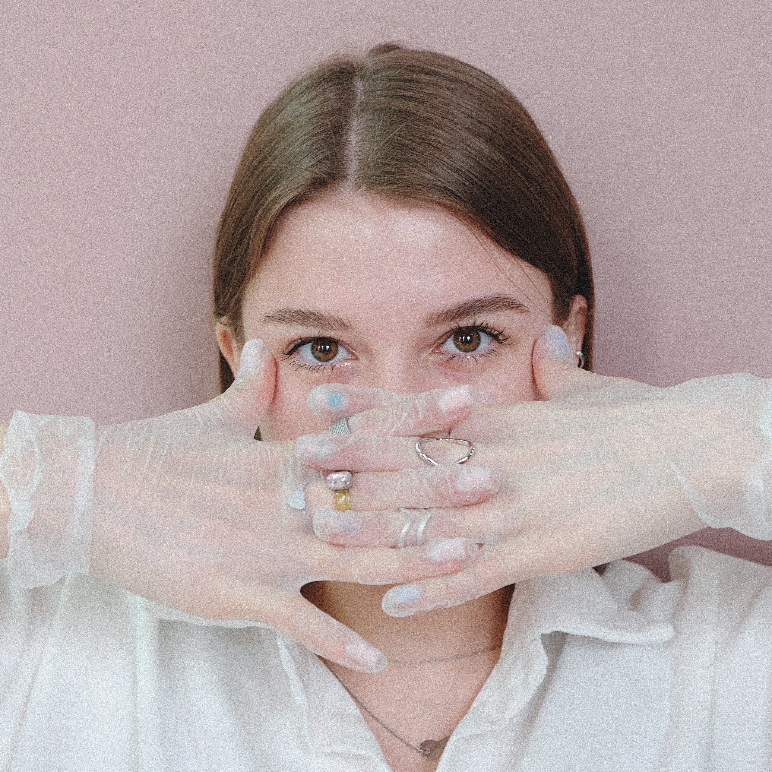 Минимализм в ногтевом контенте. Фотограф и видеограф в Омск/Москва Сащенко Лера