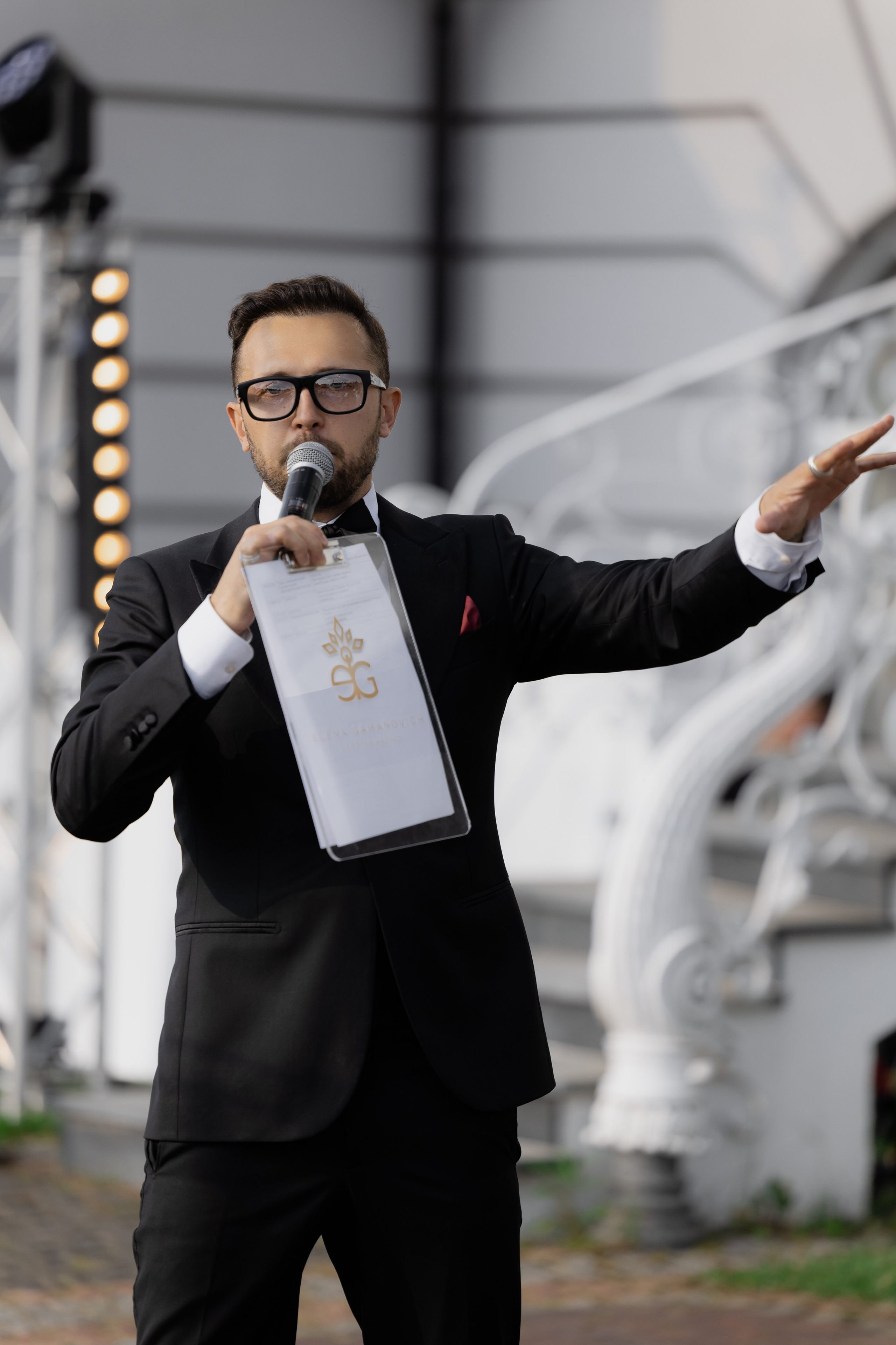 Marta & Arseniy. Свадебный фотограф Кристина Винокурова