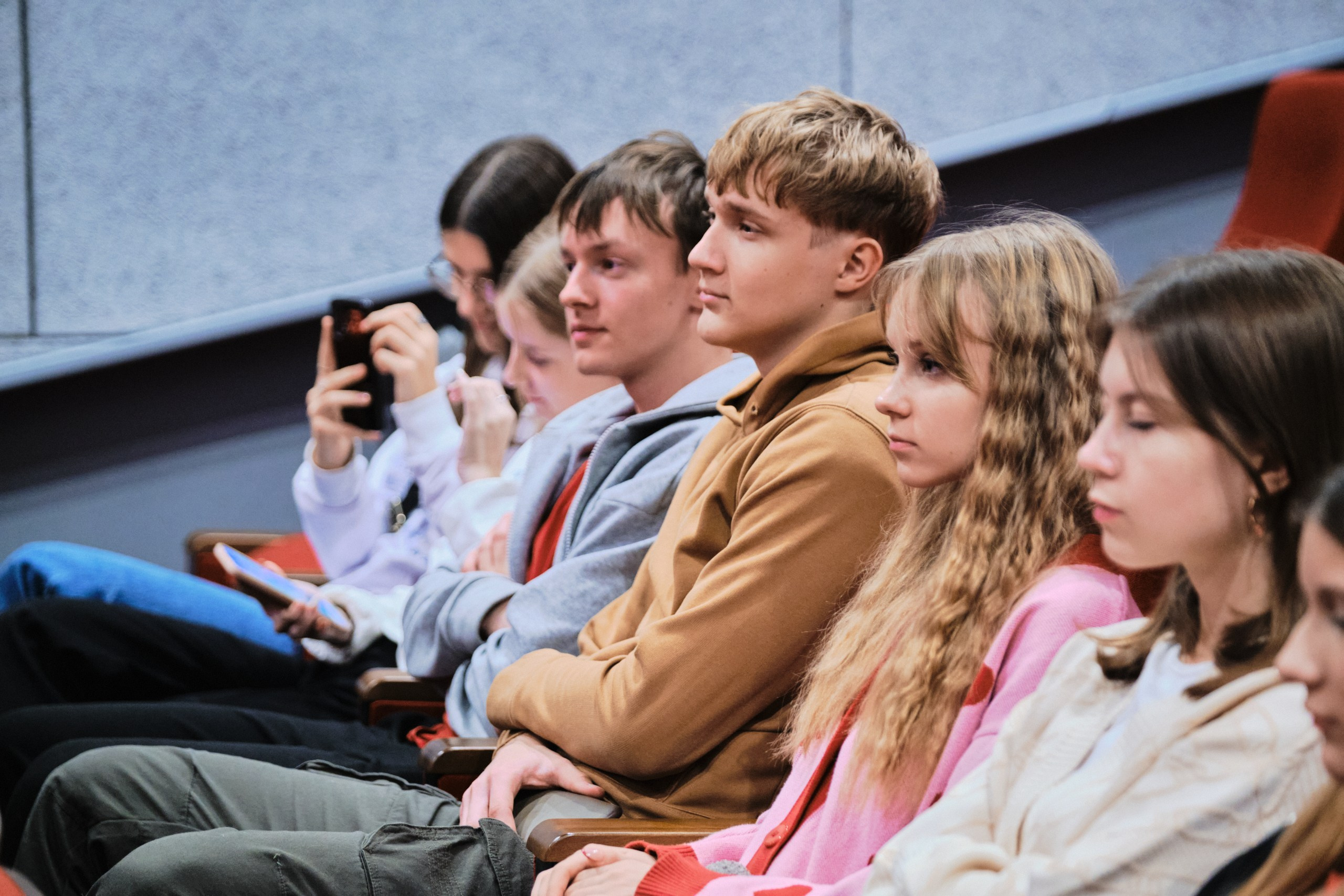 ВДНХ × Выставка «Россия». Матвей Яворский — фотограф в Челябинске