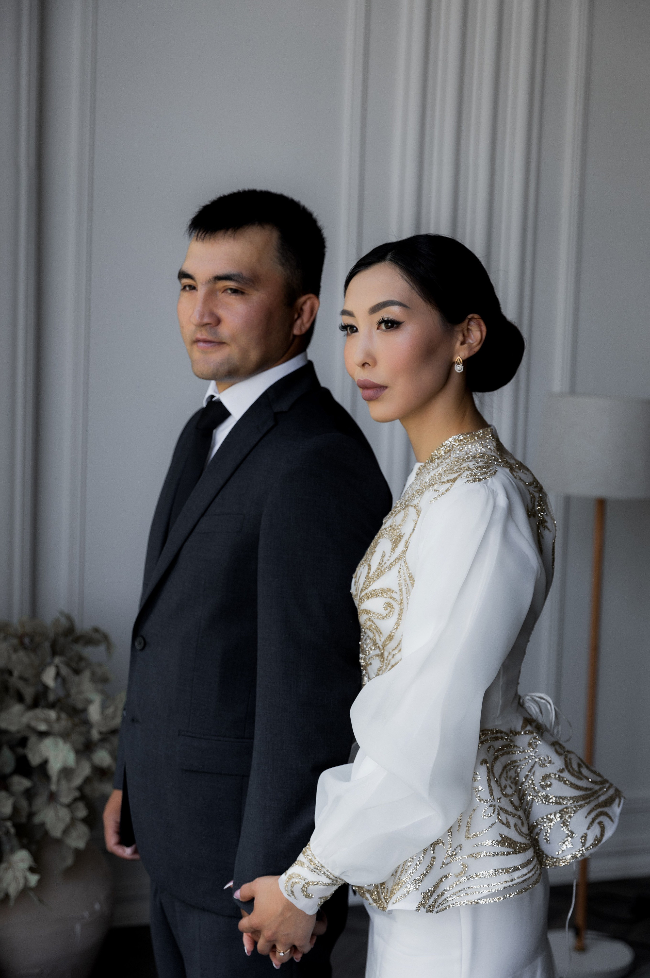 Алишер и Наурызгуль