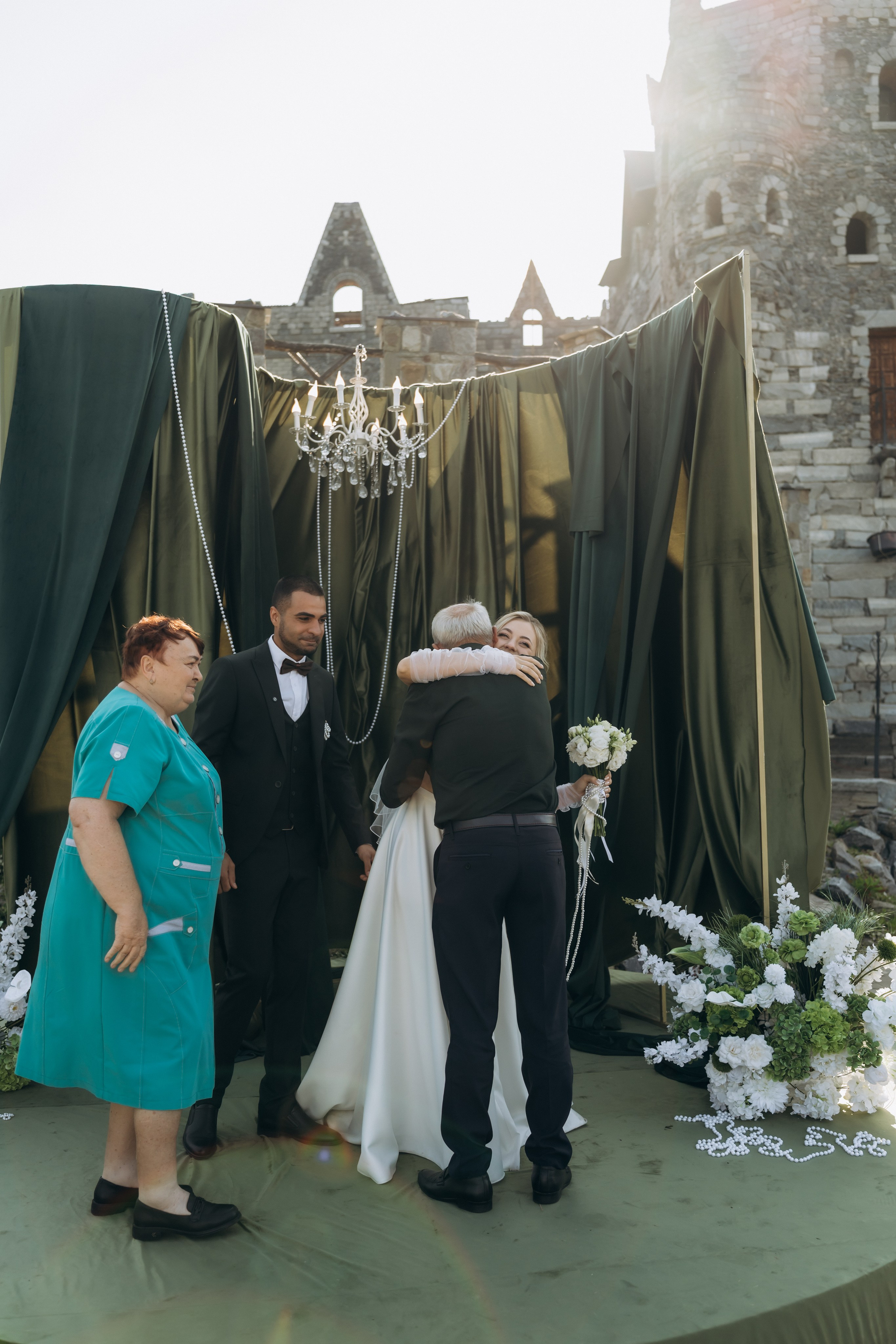 Максим и Кристина. Полный день. Ирина Гонтарева|Фотограф|Белгород