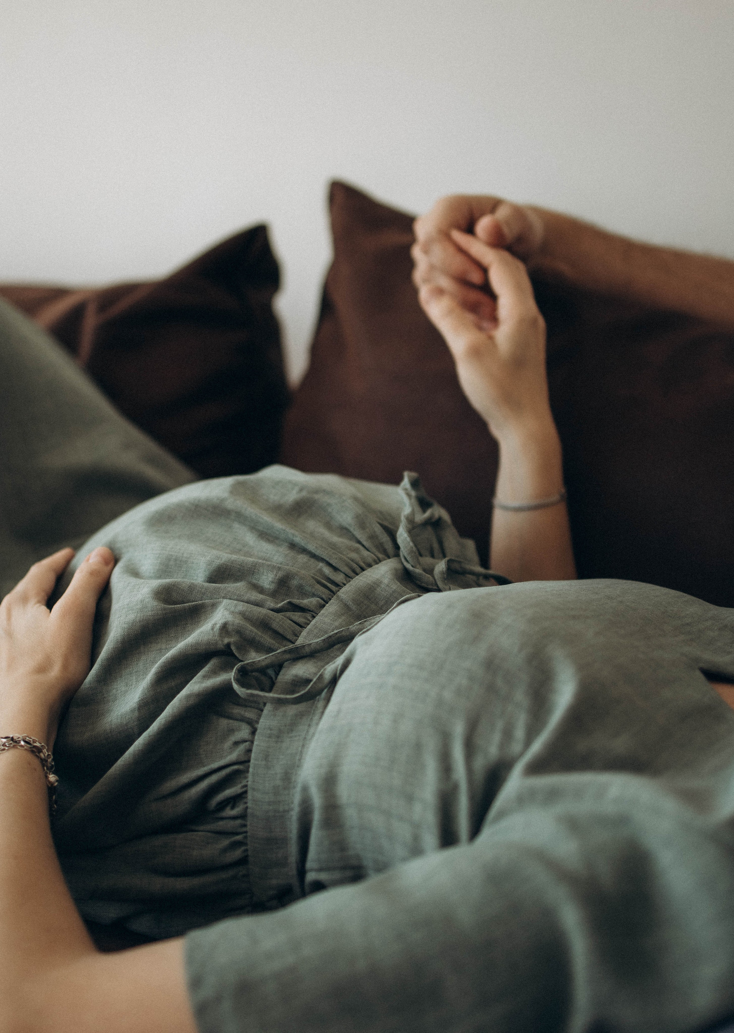 Коленька, мы тебя ждем. Миронова Анастасия