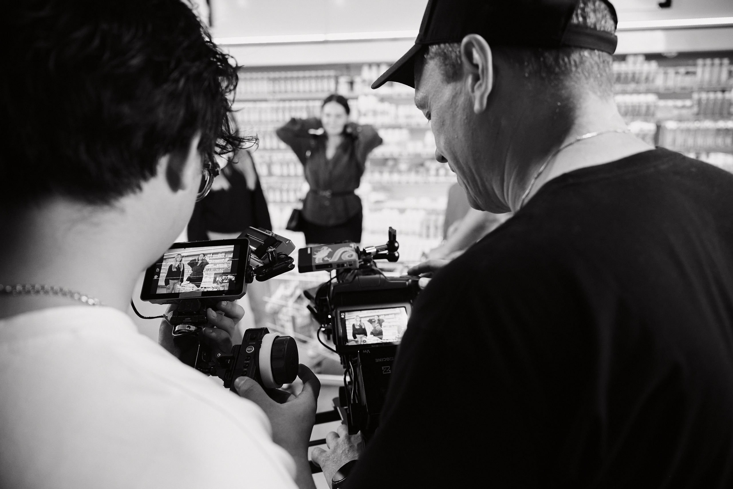 СОЛЬ PRODUCTION БЭК (BROSKO). ФОТОГРАФ НА МЕРОПРИЯТИЕ ОТ СОЛЬ МЕДИА PRODUCTION