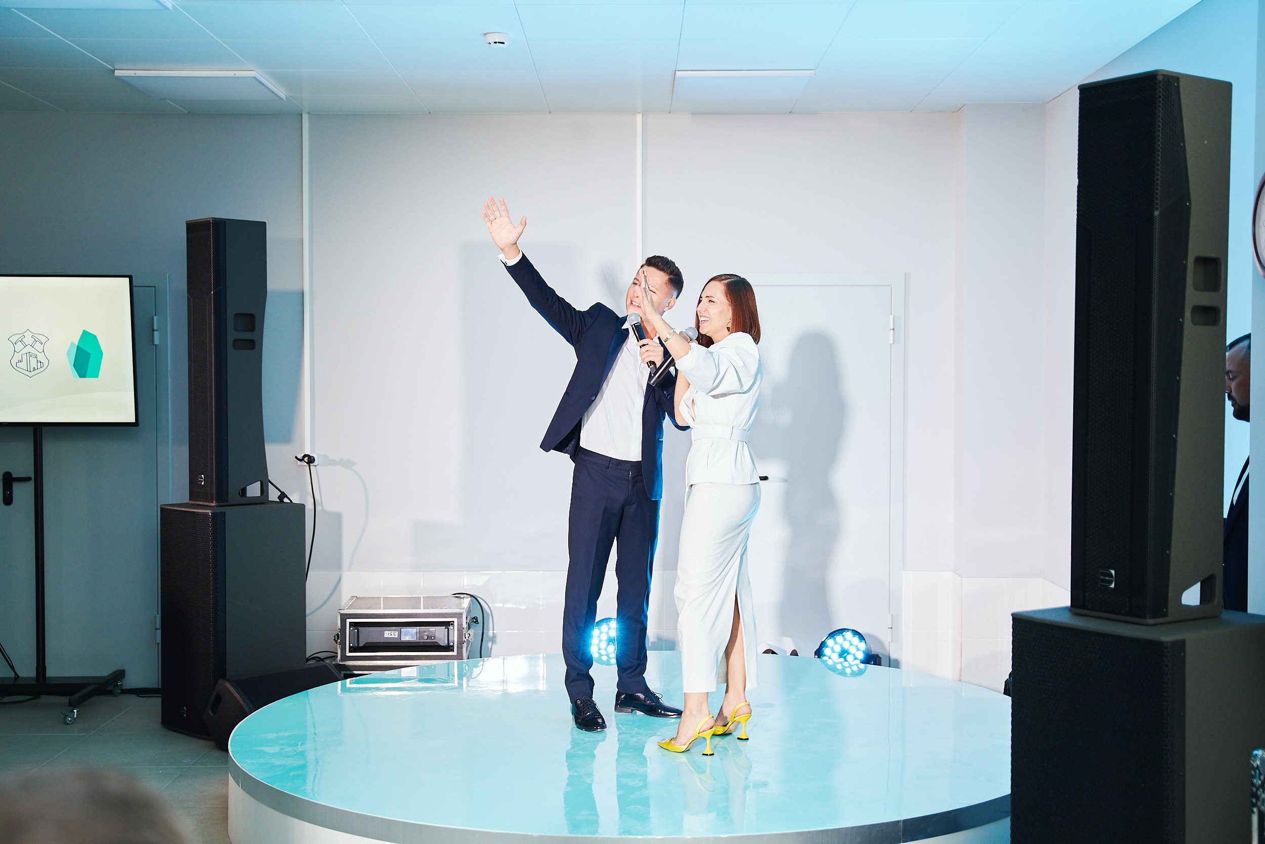 Brucite+|Репортаж. ФОТОГРАФ НА МЕРОПРИЯТИЕ ОТ СОЛЬ МЕДИА PRODUCTION