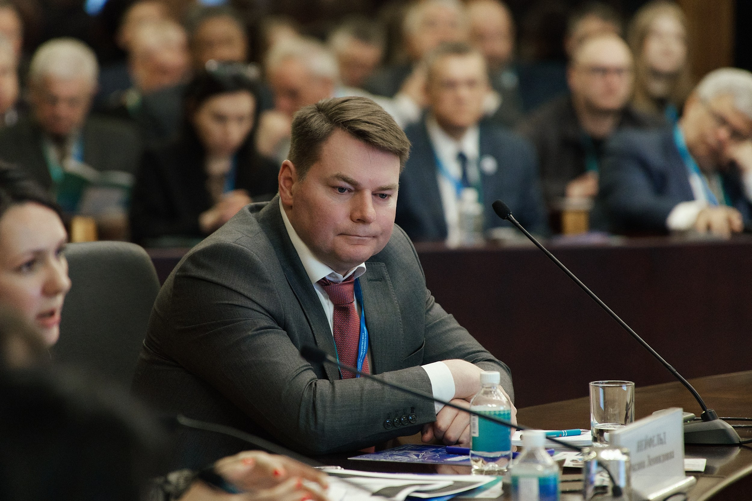 СЕРОССИЙСКИЙ ФОРУМ ПО ДОНОРСТВУ КРОВИ И КОСТНОГО МОЗГА. ФОТОГРАФ НА МЕРОПРИЯТИЕ ОТ СОЛЬ МЕДИА PRODUCTION