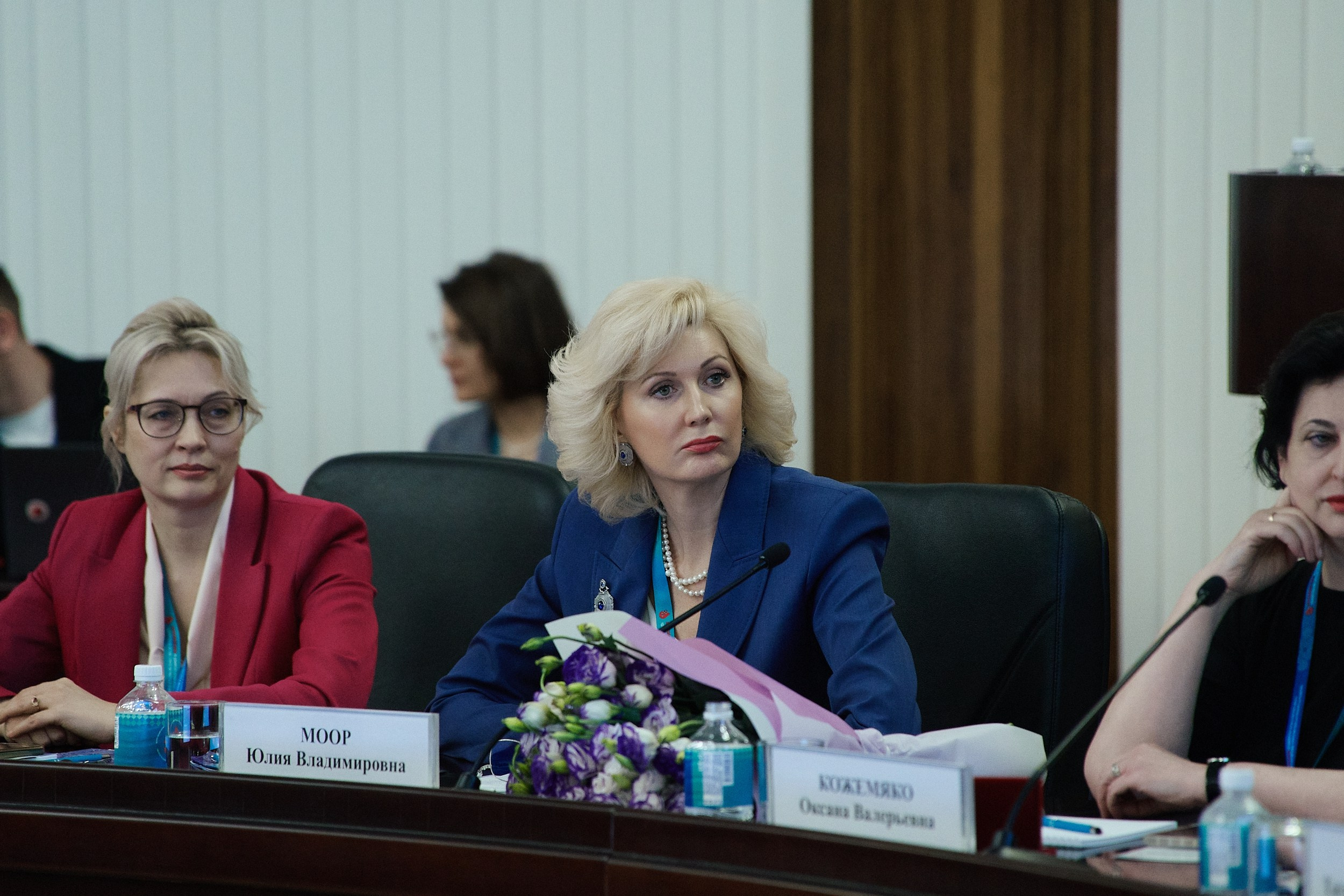 СЕРОССИЙСКИЙ ФОРУМ ПО ДОНОРСТВУ КРОВИ И КОСТНОГО МОЗГА. ФОТОГРАФ НА МЕРОПРИЯТИЕ ОТ СОЛЬ МЕДИА PRODUCTION