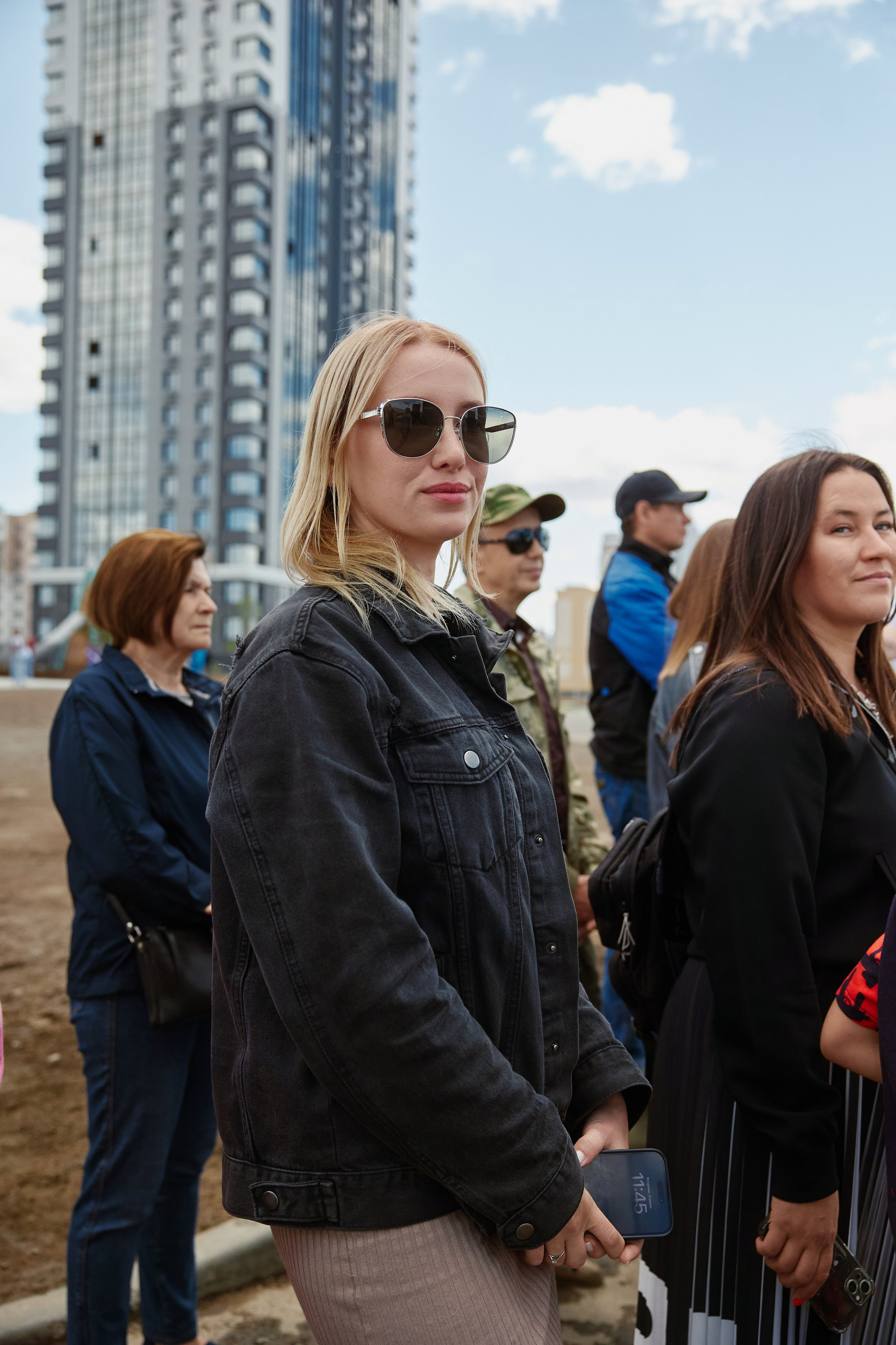 ЖК Полюса. ФОТОГРАФ НА МЕРОПРИЯТИЕ ОТ СОЛЬ МЕДИА PRODUCTION