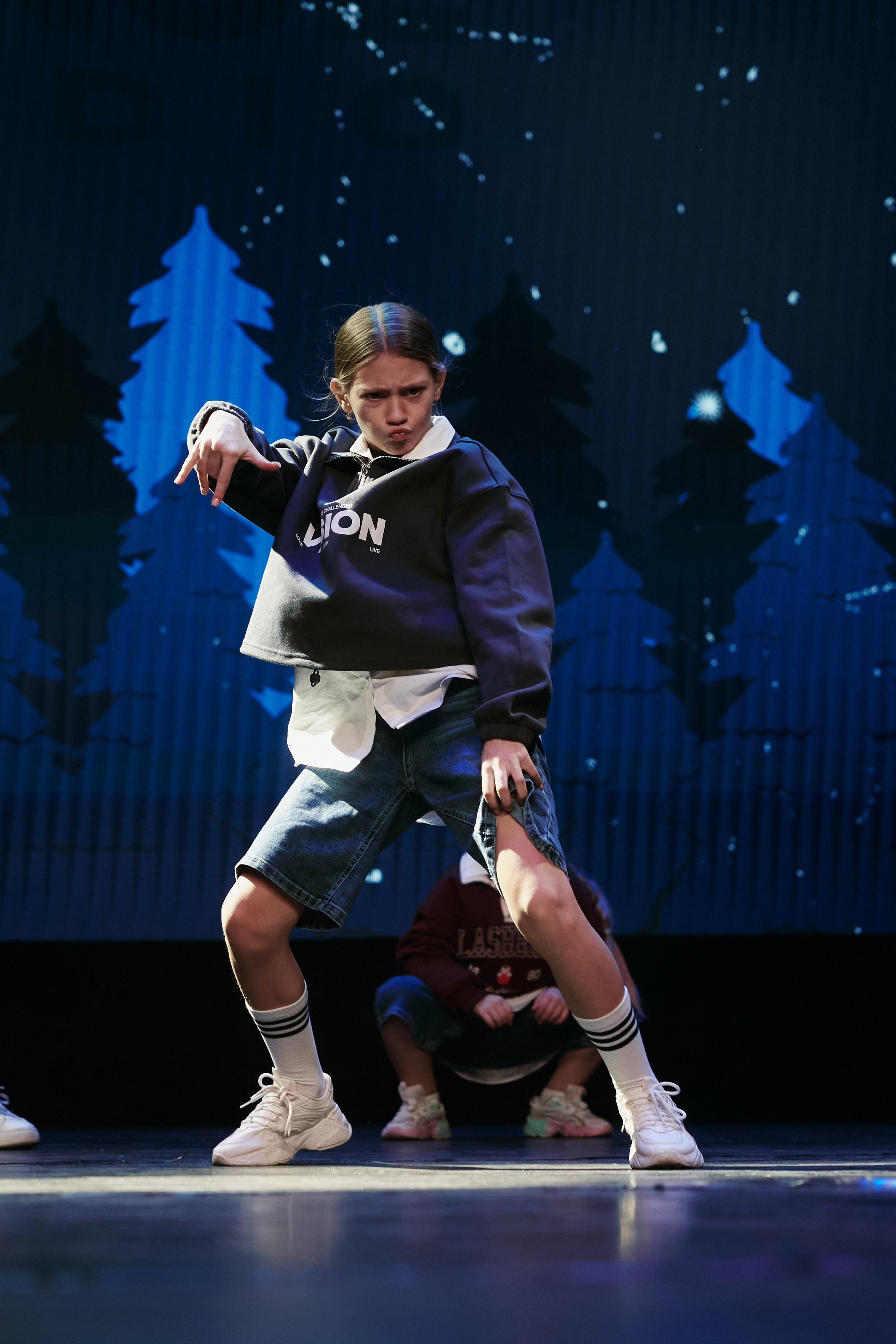 LA Dance | Новогодний отчетный концерт. ФОТОГРАФ НА МЕРОПРИЯТИЕ ОТ СОЛЬ МЕДИА PRODUCTION