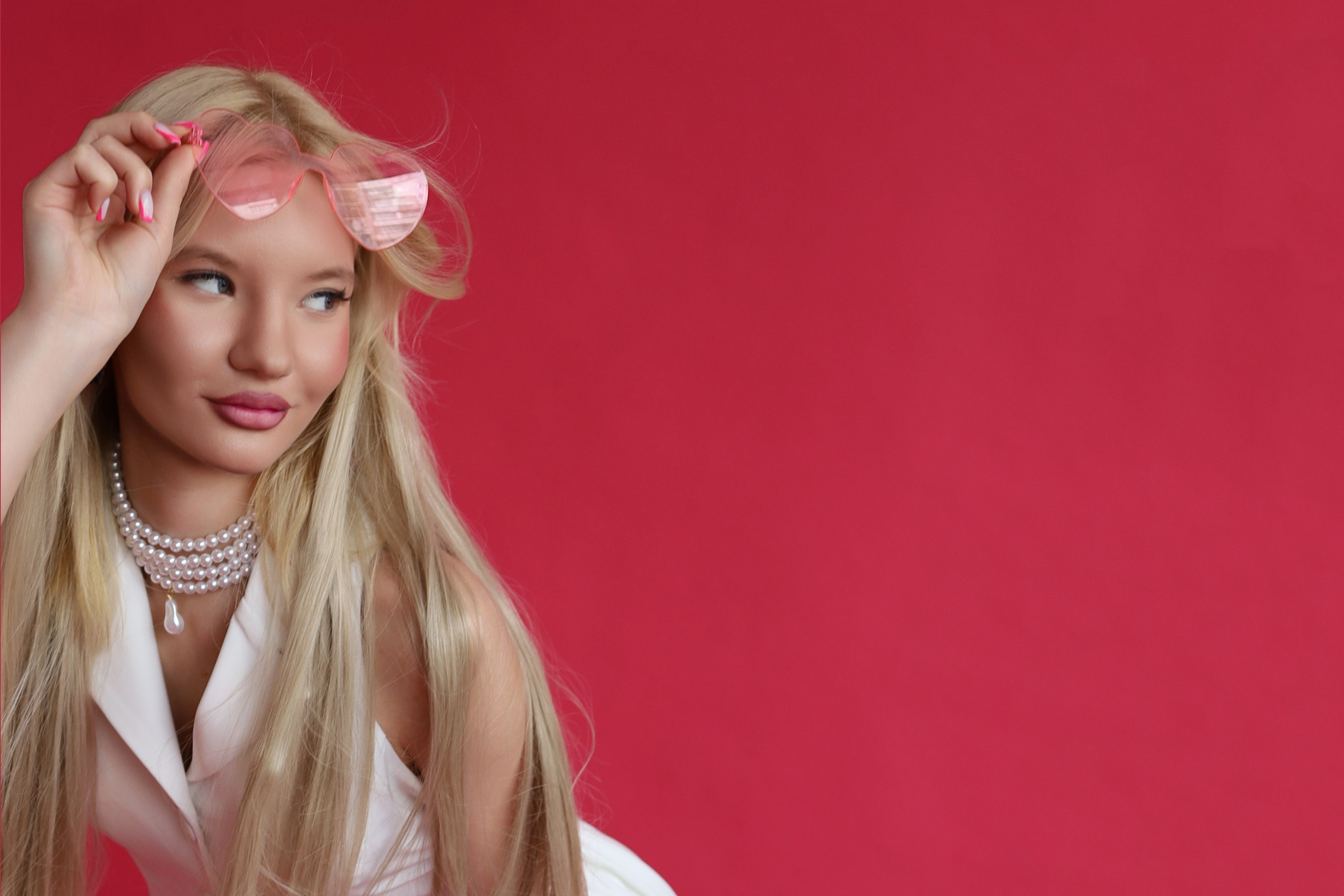 Контент-съемки. Фотограф Нина Пашина — Пермь