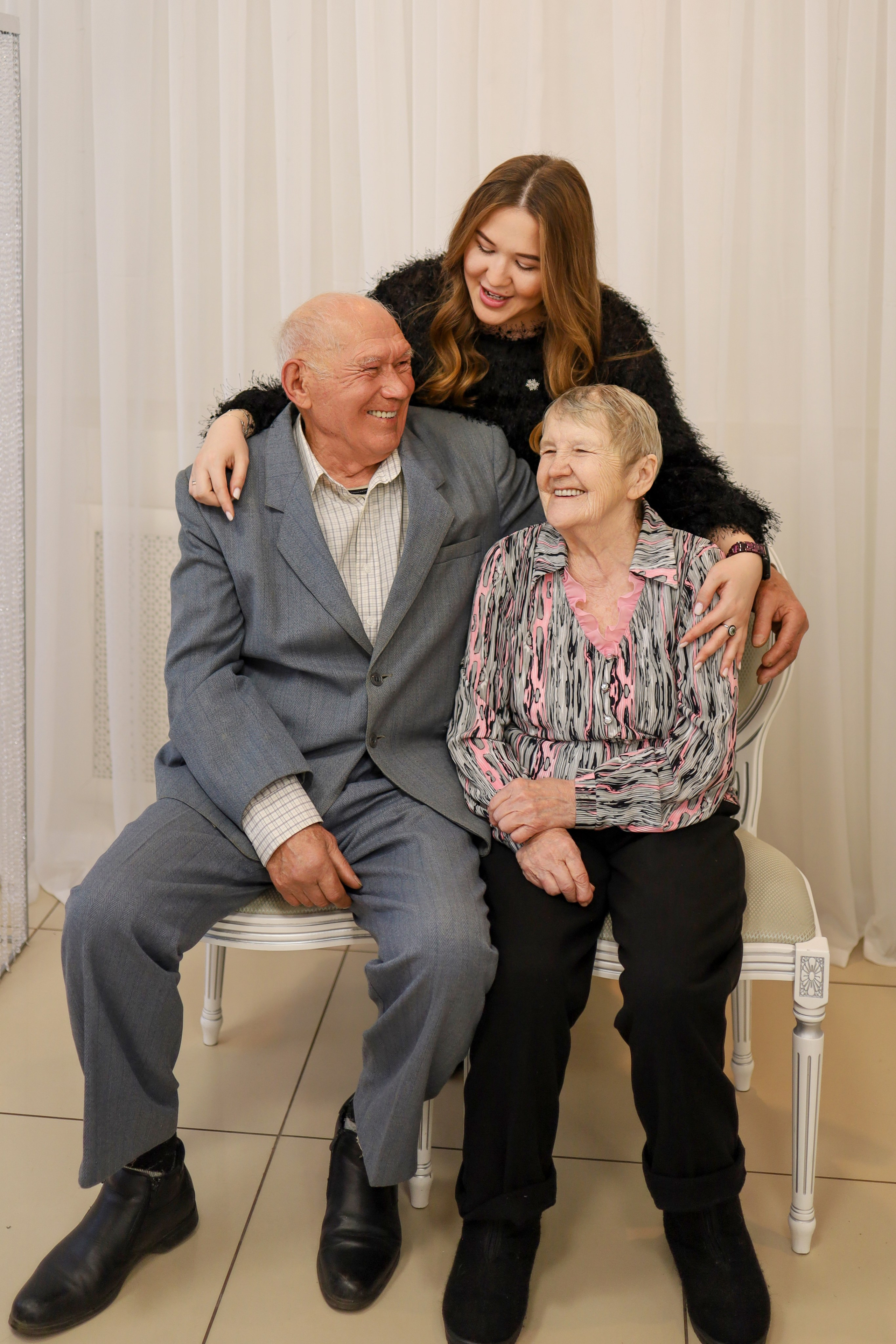 Репортажные съемки. Фотограф Нина Пашина — Пермь