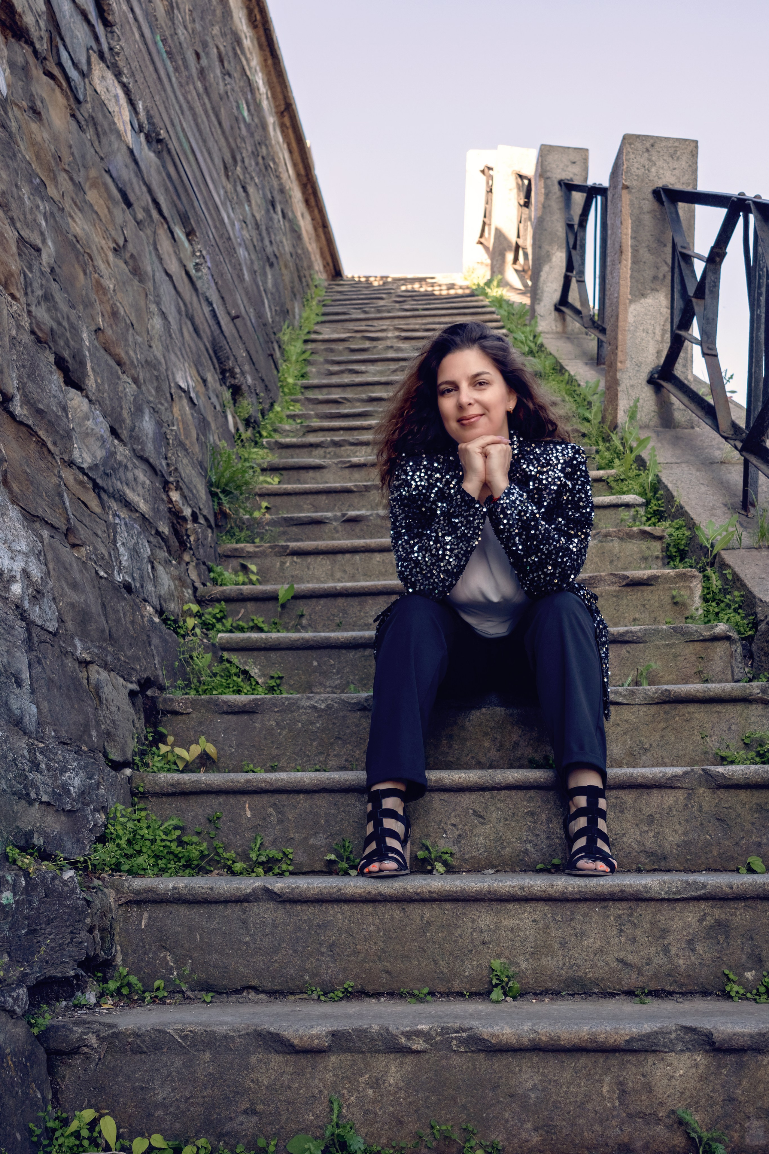 Неповторимая Евгения!!!. Фотограф Нина Пашина — Пермь