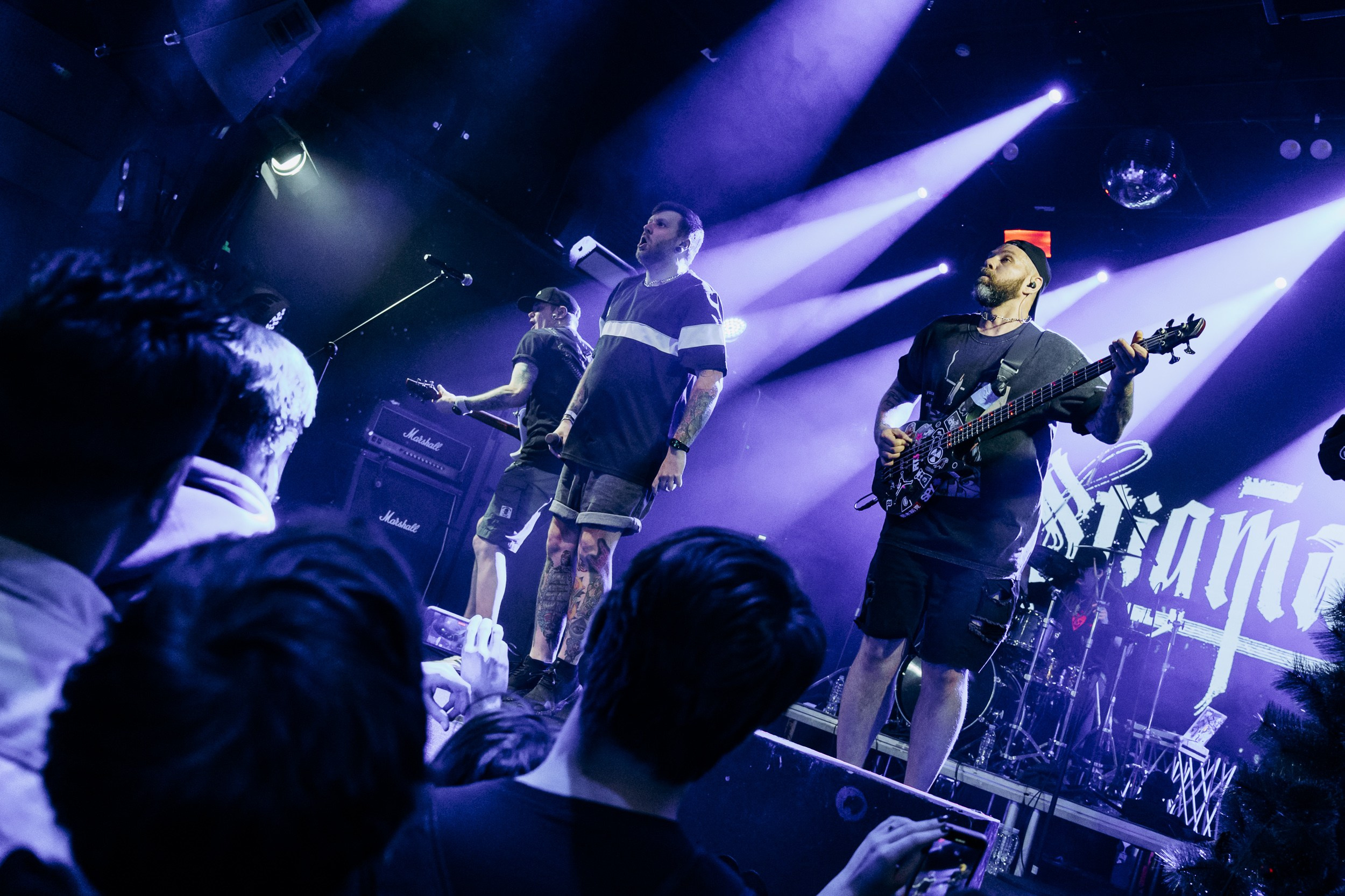 Stigmata. Концертный и портретный фотограф Москва и Санкт-Петербург