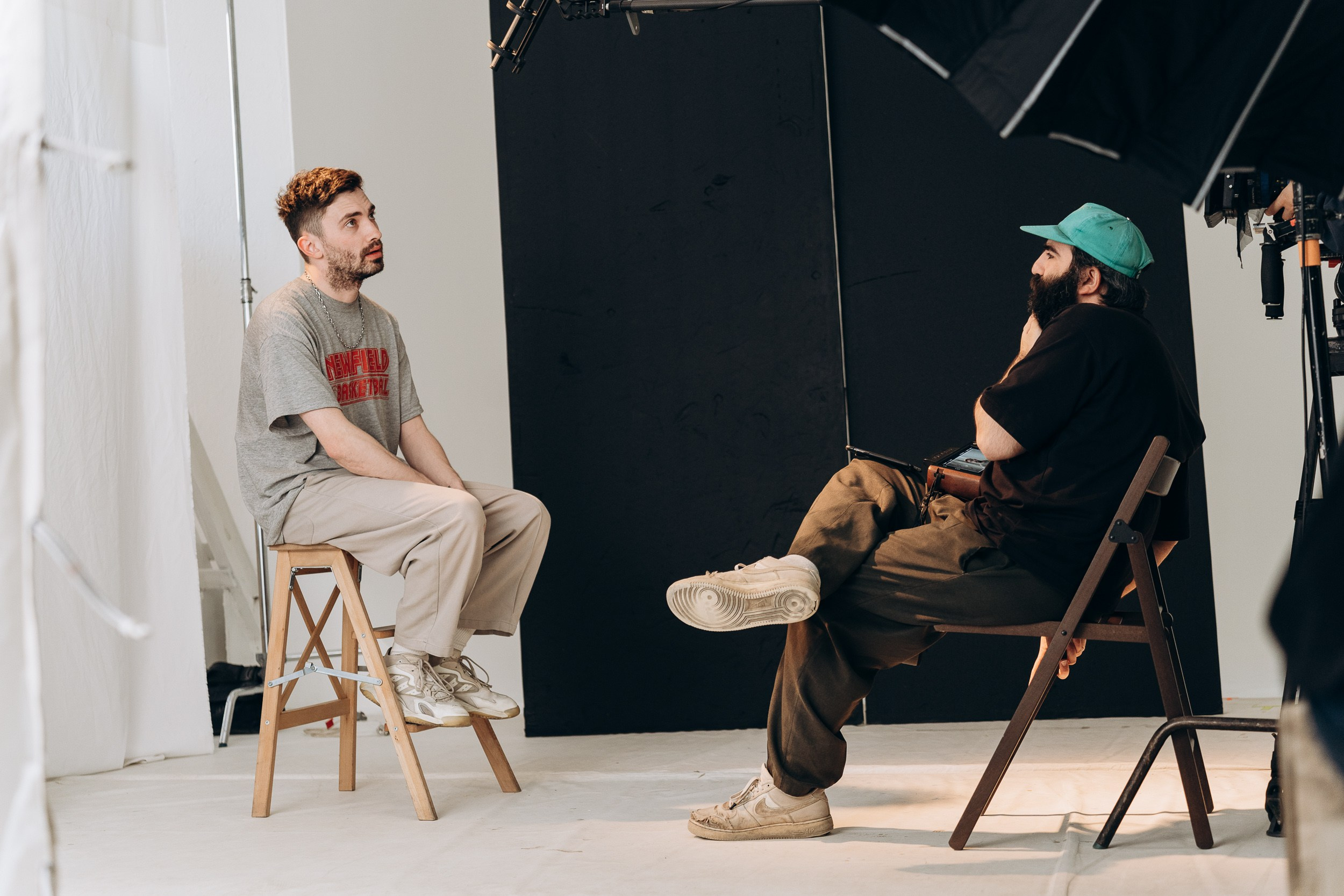 Бэкстейдж кинопроизводства, съемок рекламы. Концертный и портретный фотограф Москва и Санкт-Петербург