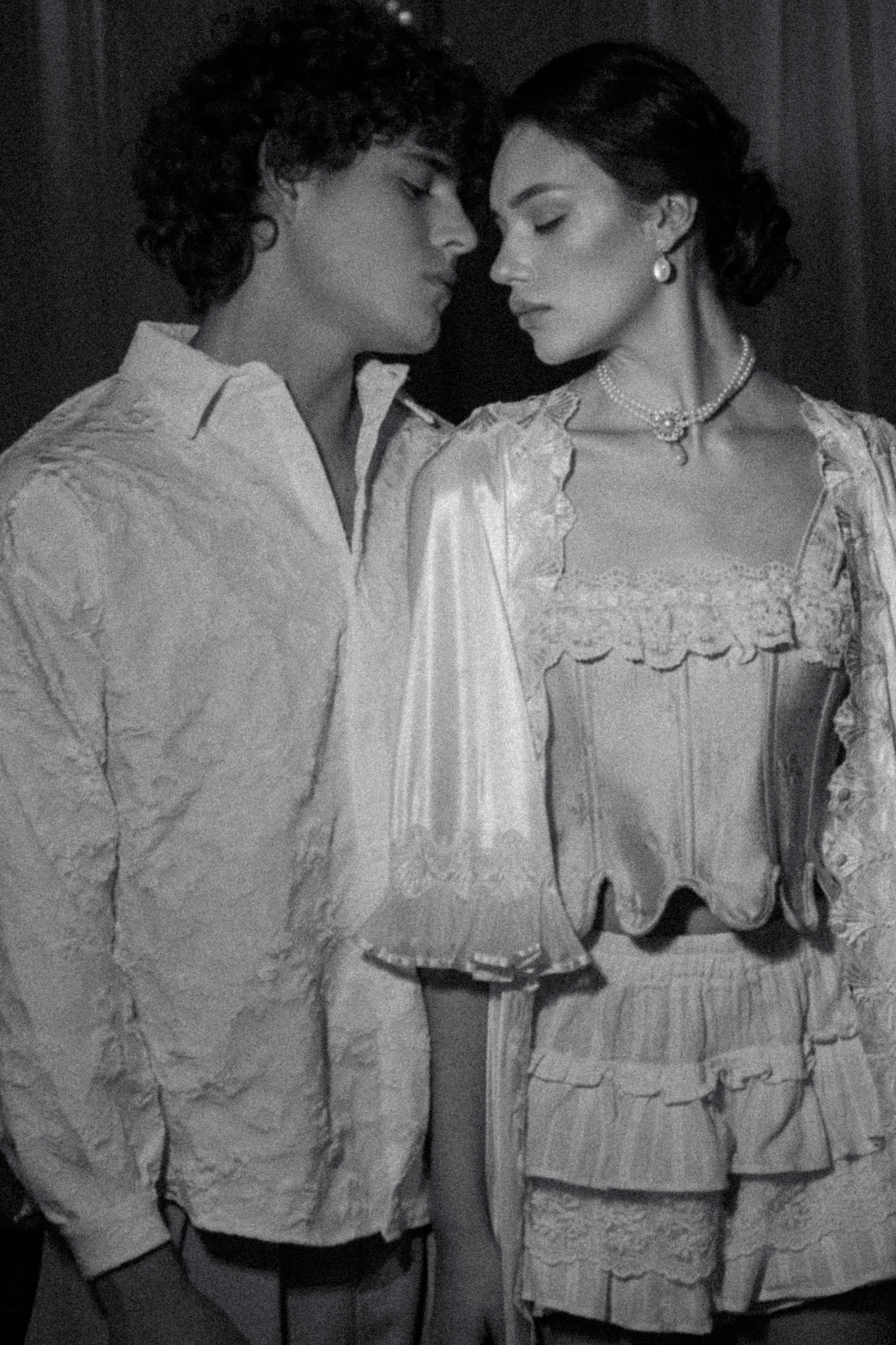 Игорь и Влада. Фотограф Юсова Мария