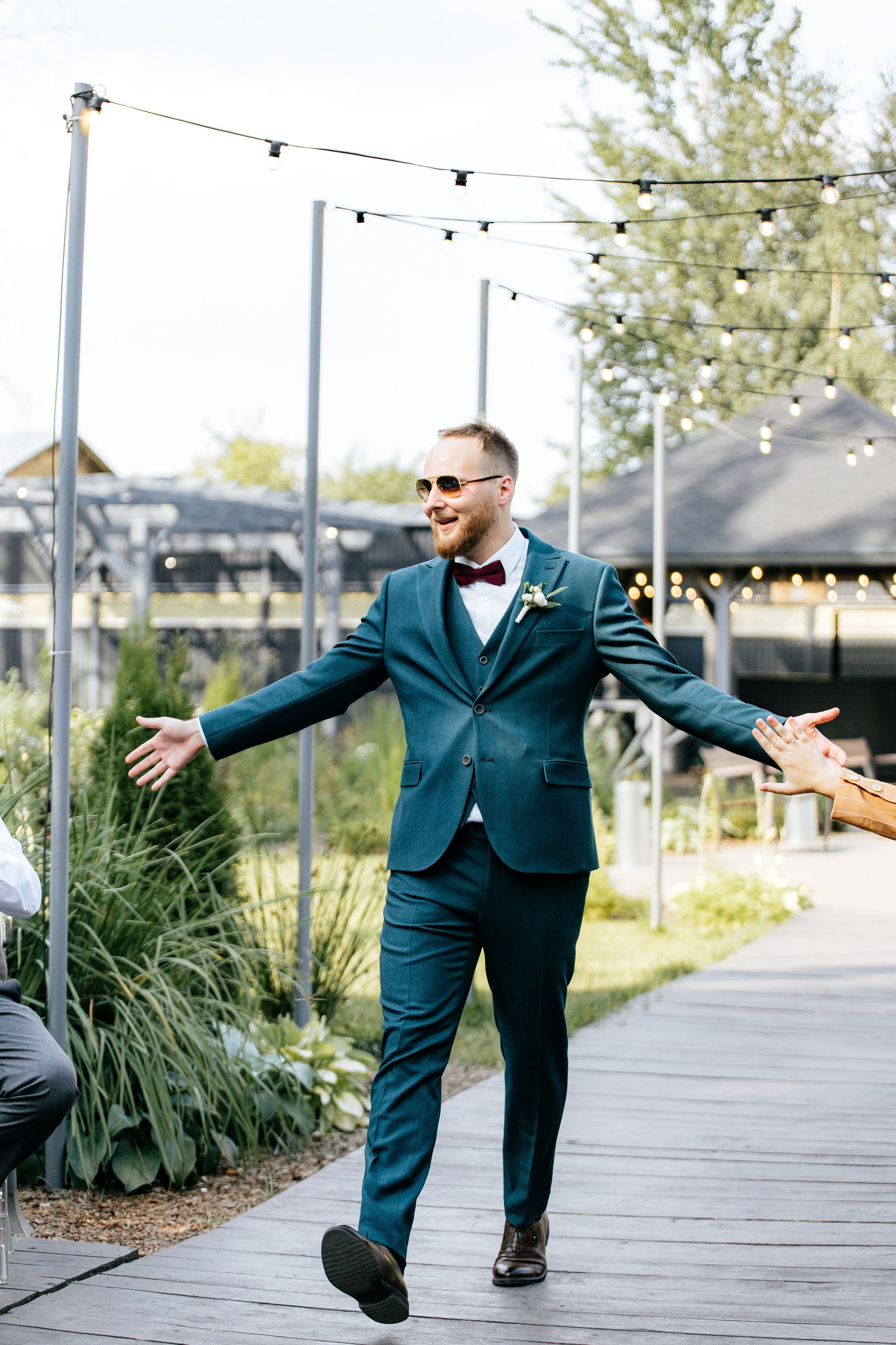 Ярослав и Аня