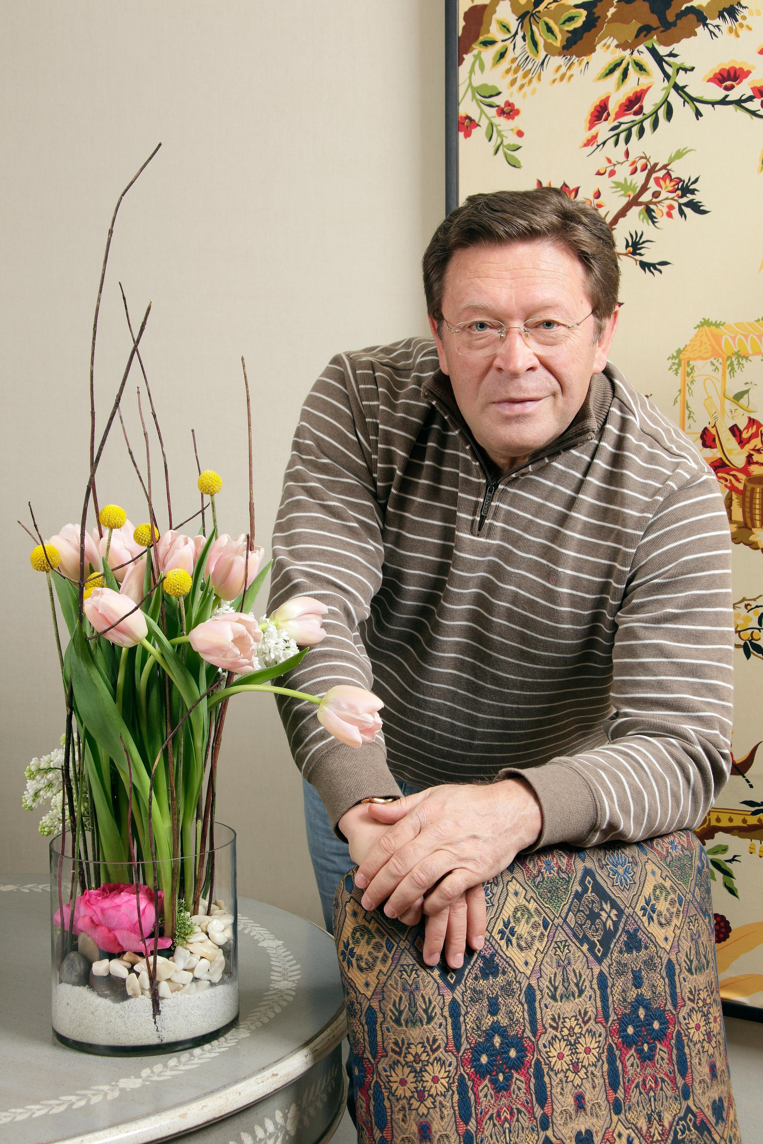 Георгий Мартиросян. Попов.фото — Предметная фотостудия в Новой Москве