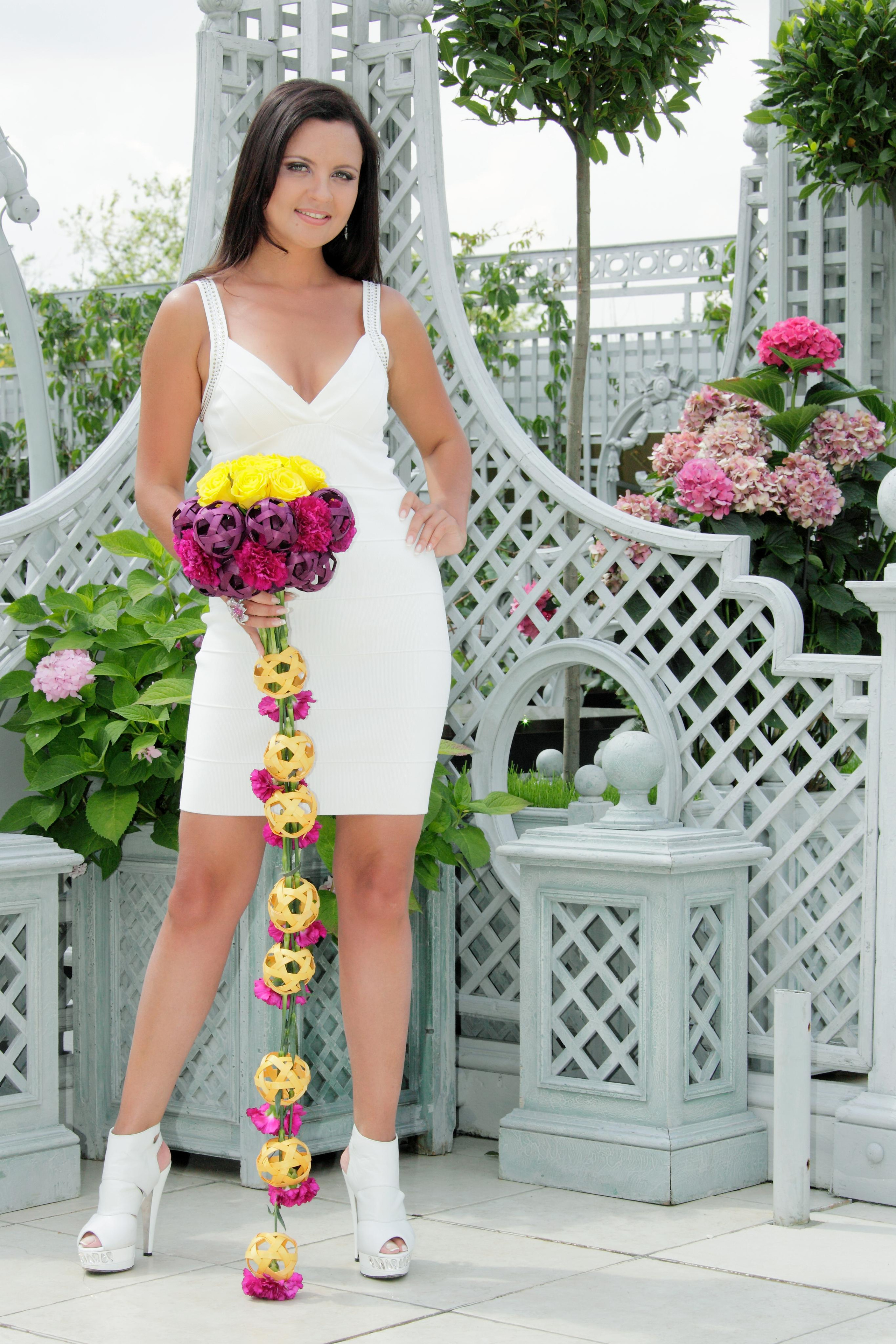 Оксана Богословская. Попов.фото — Предметная фотостудия в Новой Москве