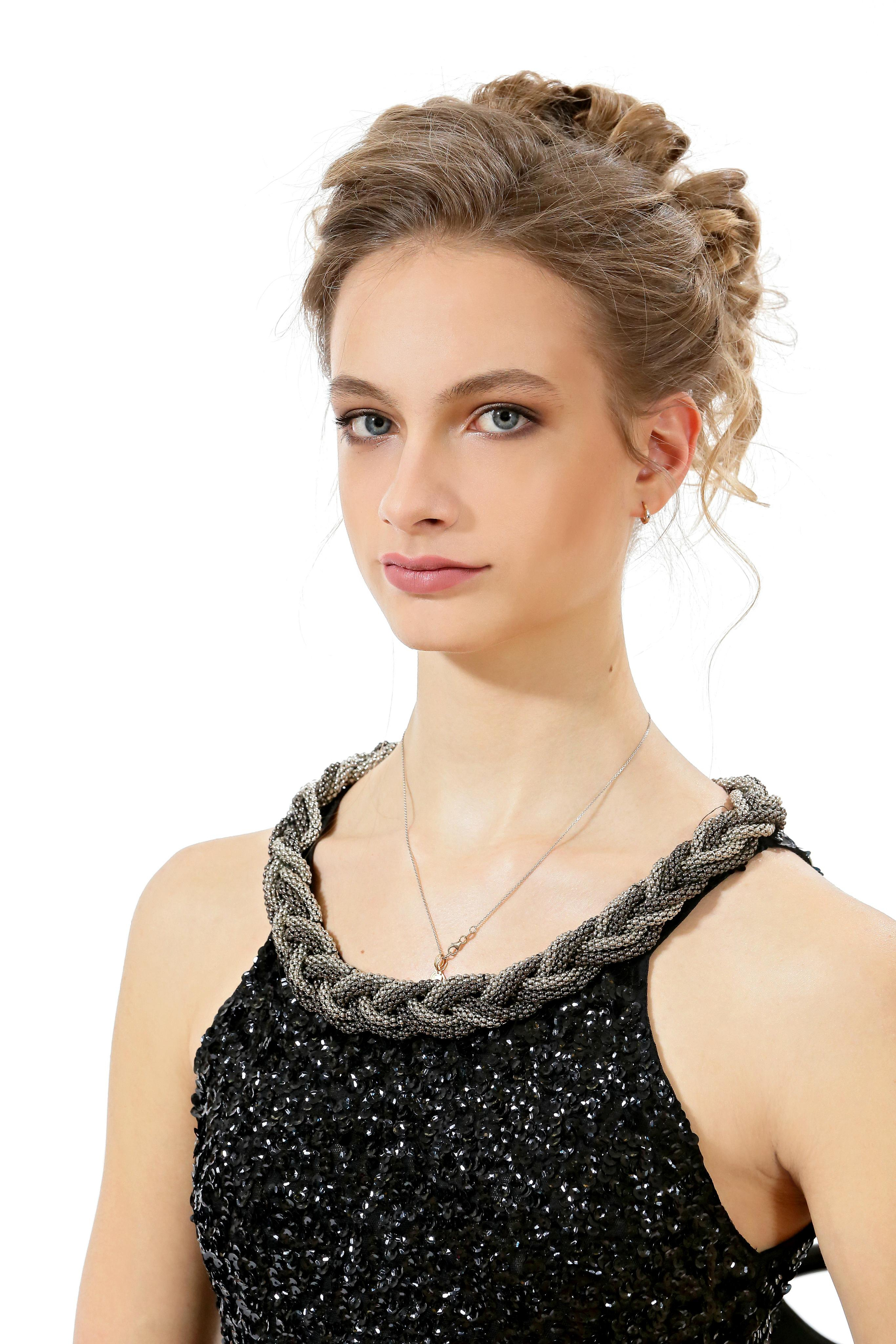 Алефтина. Попов.фото — Предметная фотостудия в Новой Москве