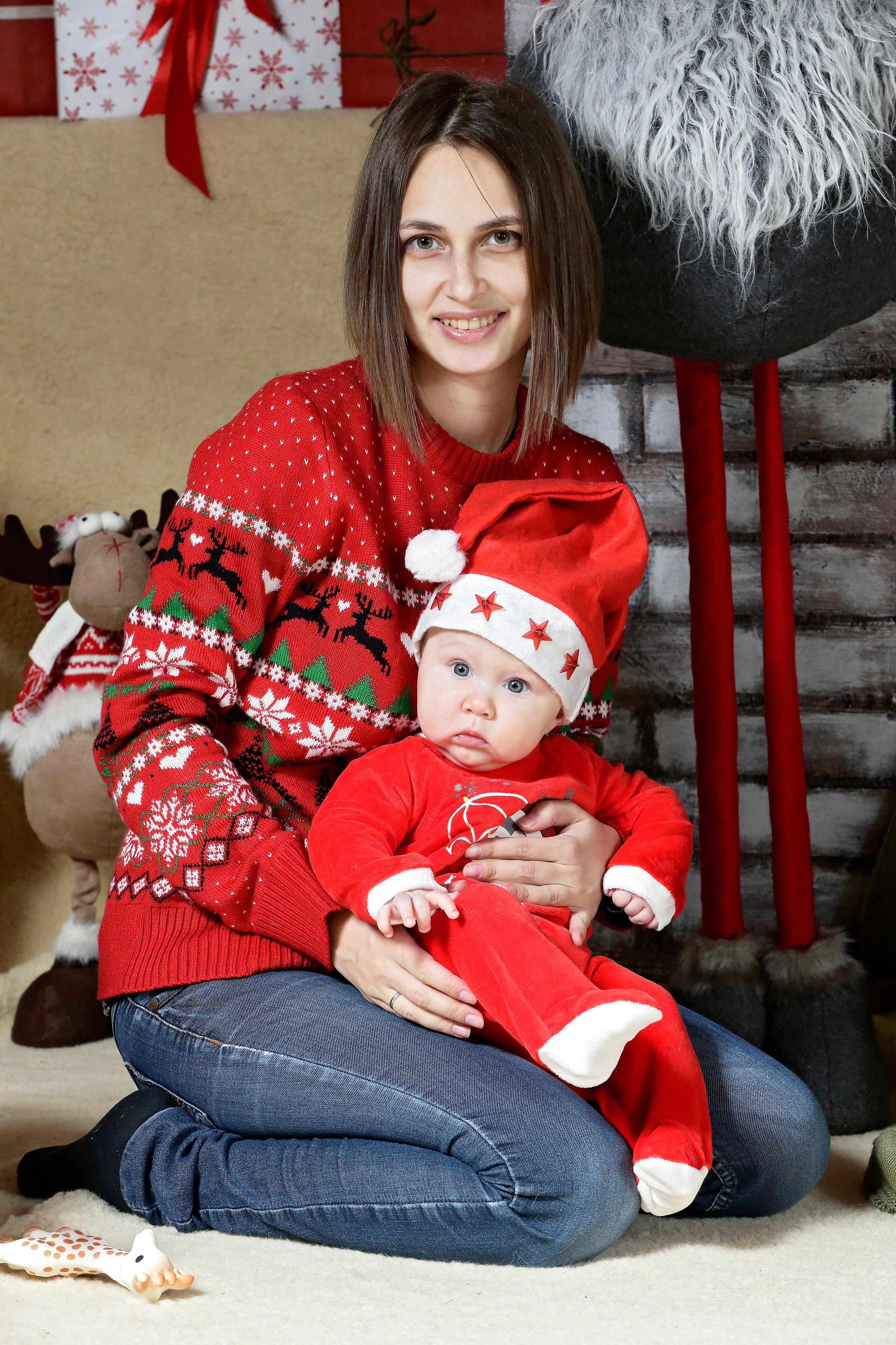 Илларионовы