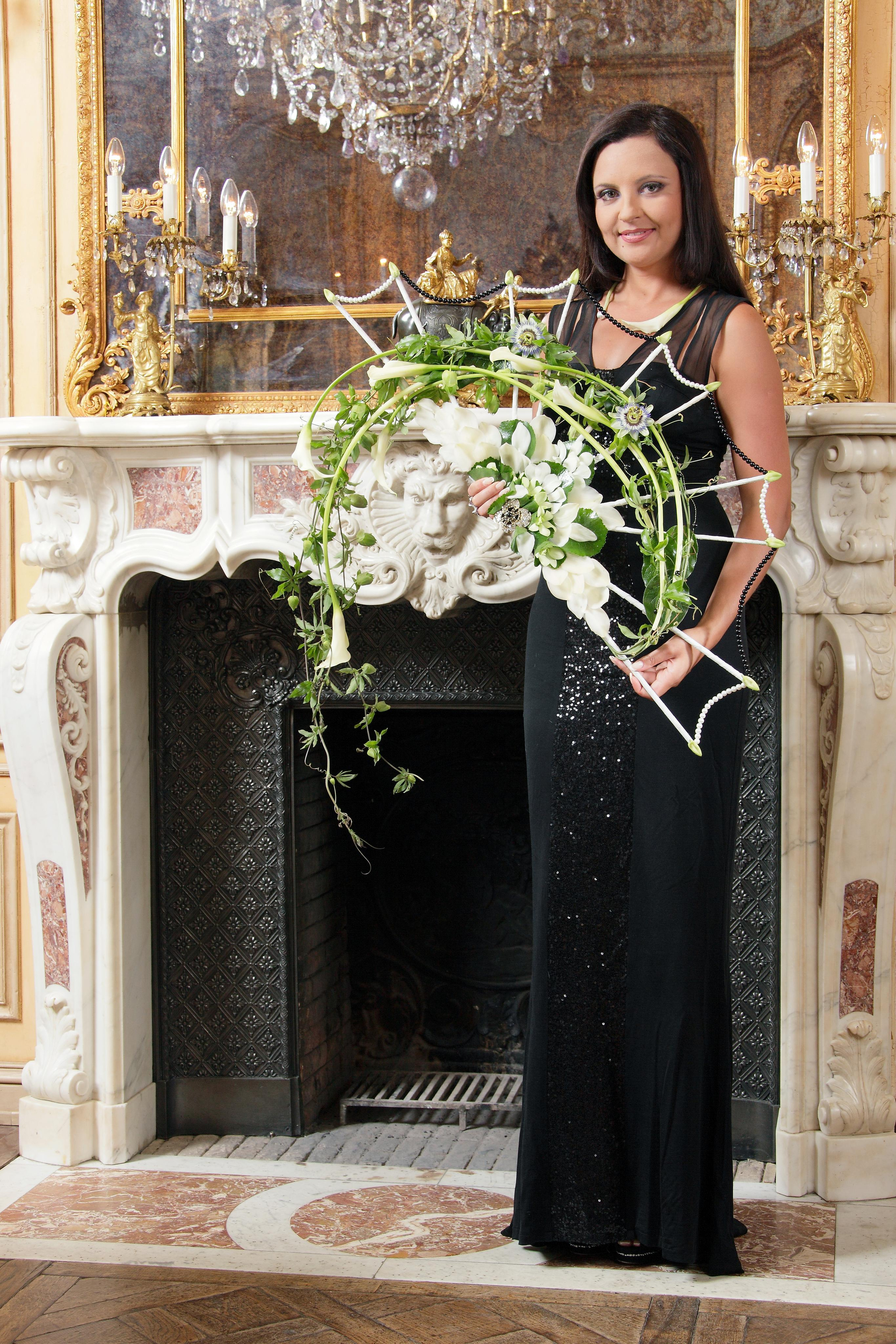 Оксана Богословская. Попов.фото — Предметная фотостудия в Новой Москве