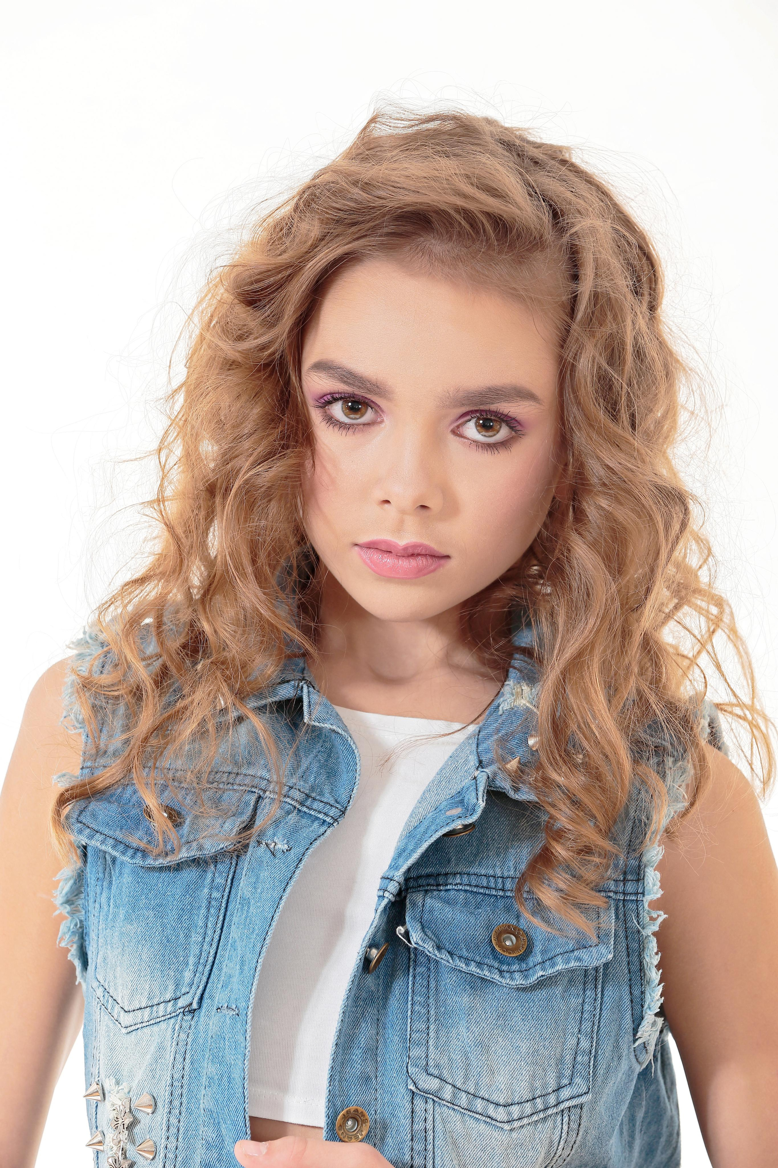 Аня. Попов.фото — Предметная фотостудия в Новой Москве