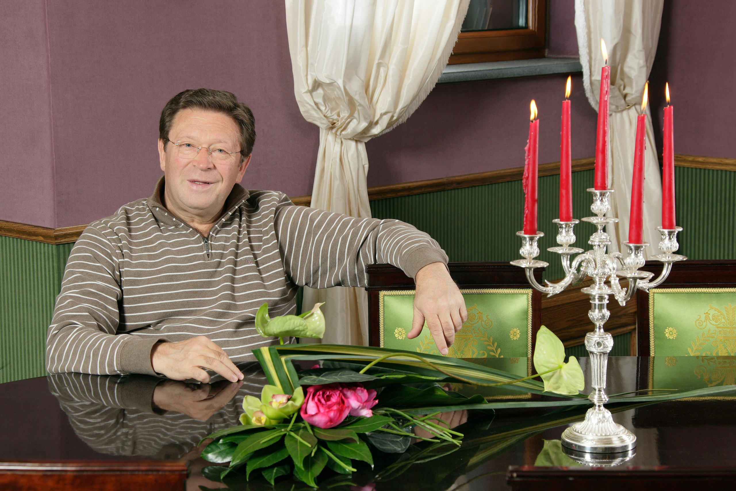 Георгий Мартиросян. Попов.фото — Предметная фотостудия в Новой Москве