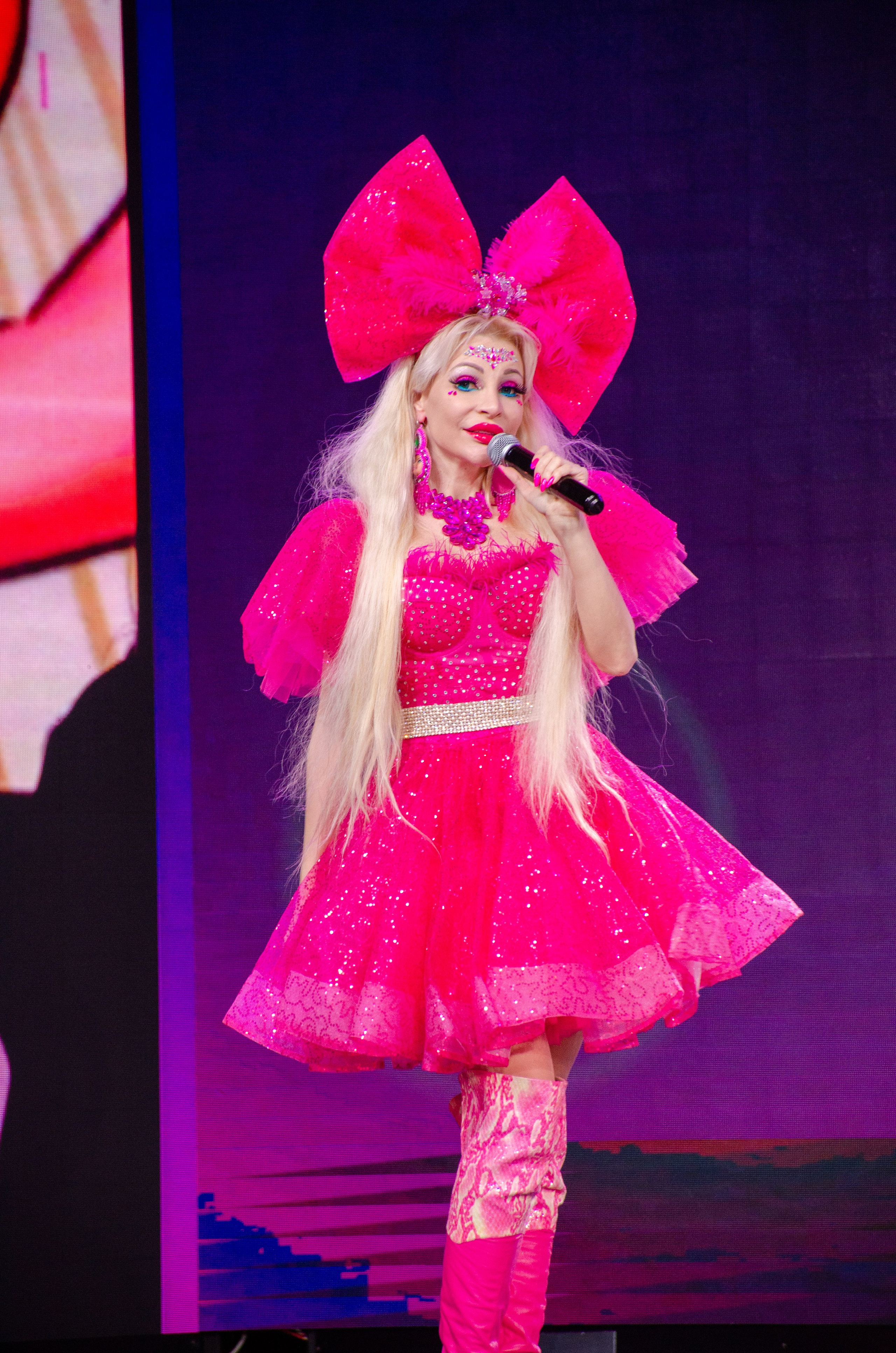 Премия Сибирский стиль. Фотограф Универсал в Новосибирске