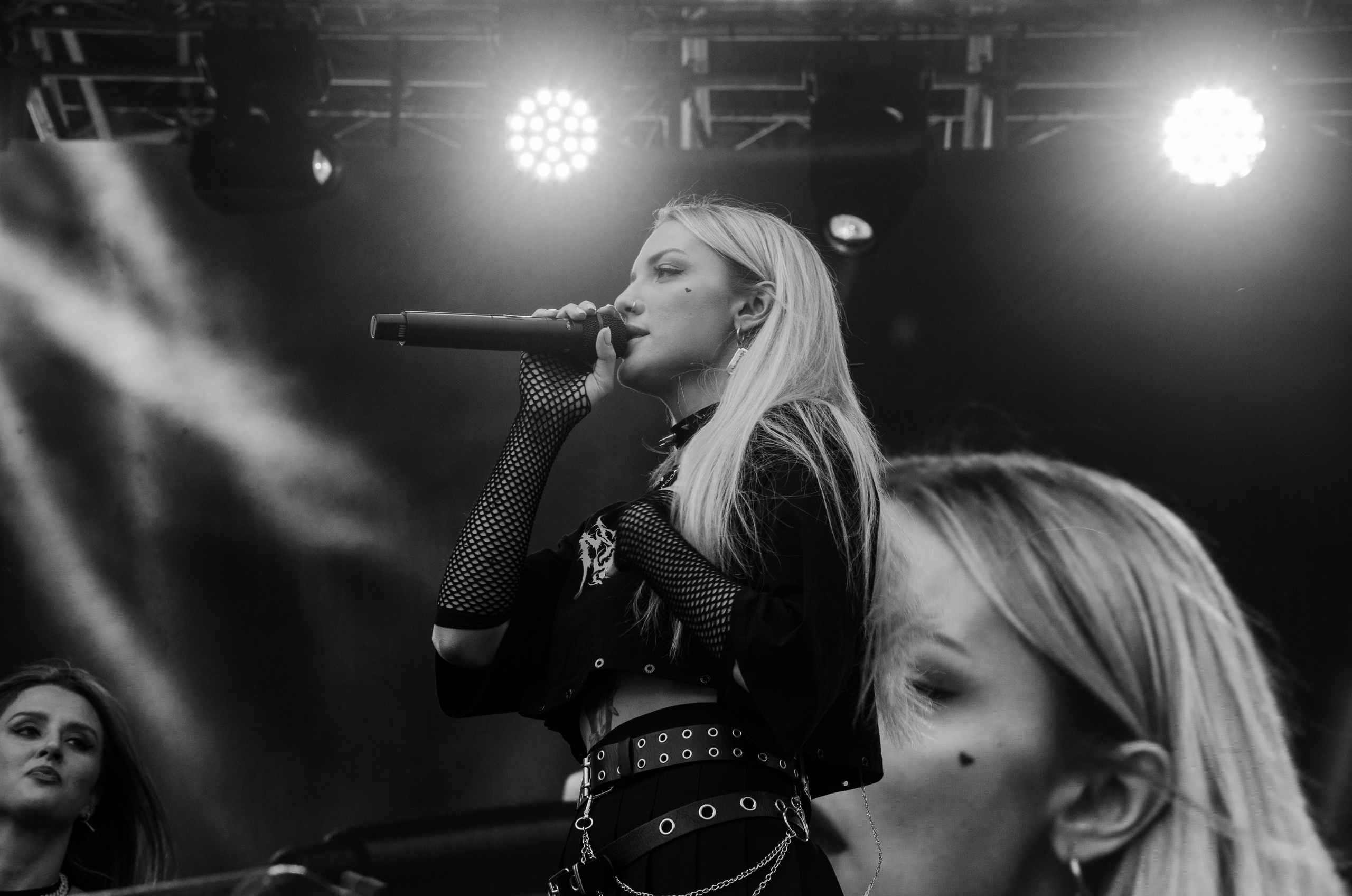 Черника Фест. Фотограф Универсал в Новосибирске