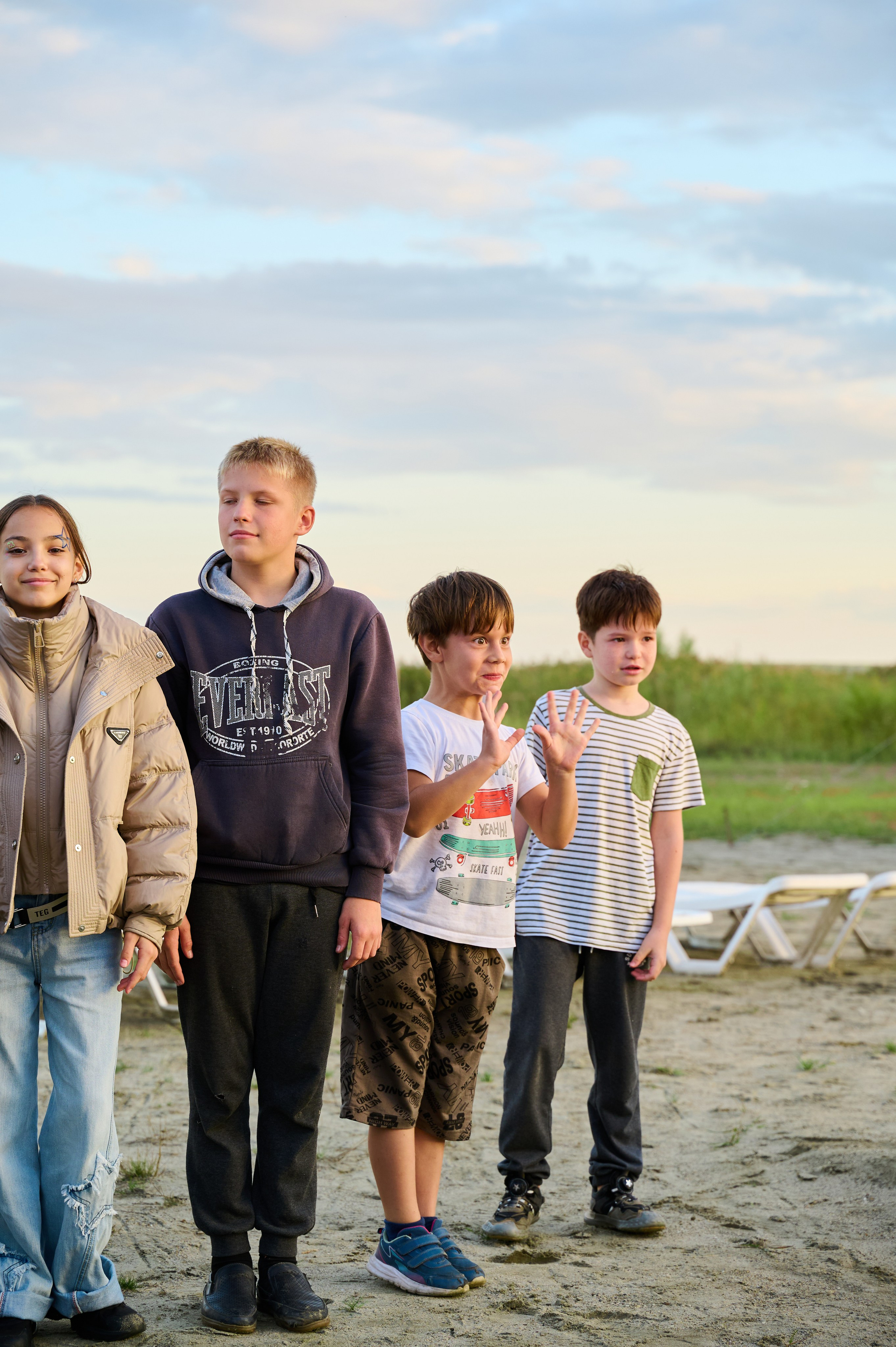 Закрытие сезона Пичугово Море. Фотограф Универсал в Новосибирске