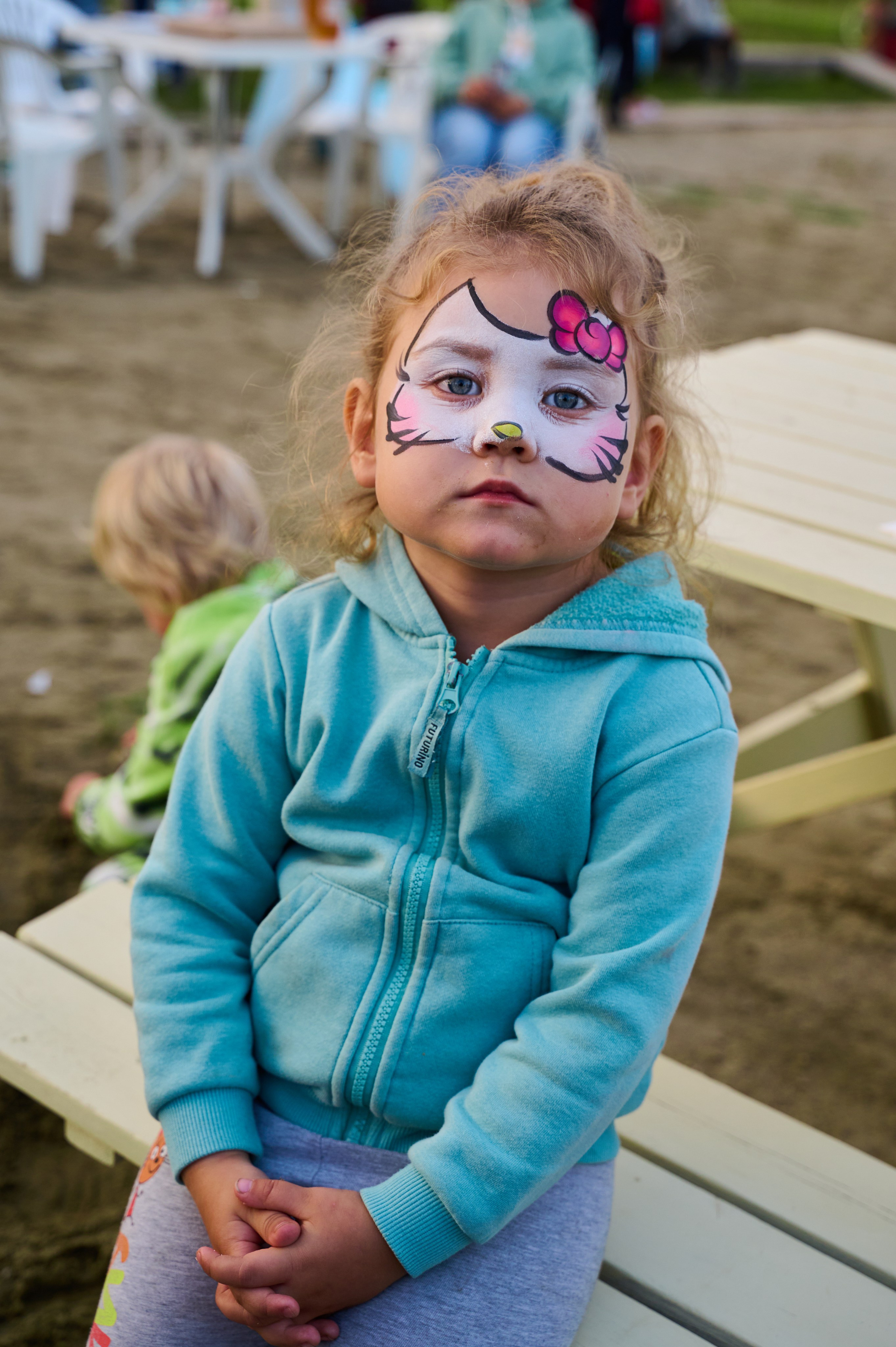 Закрытие сезона Пичугово Море. Фотограф Универсал в Новосибирске