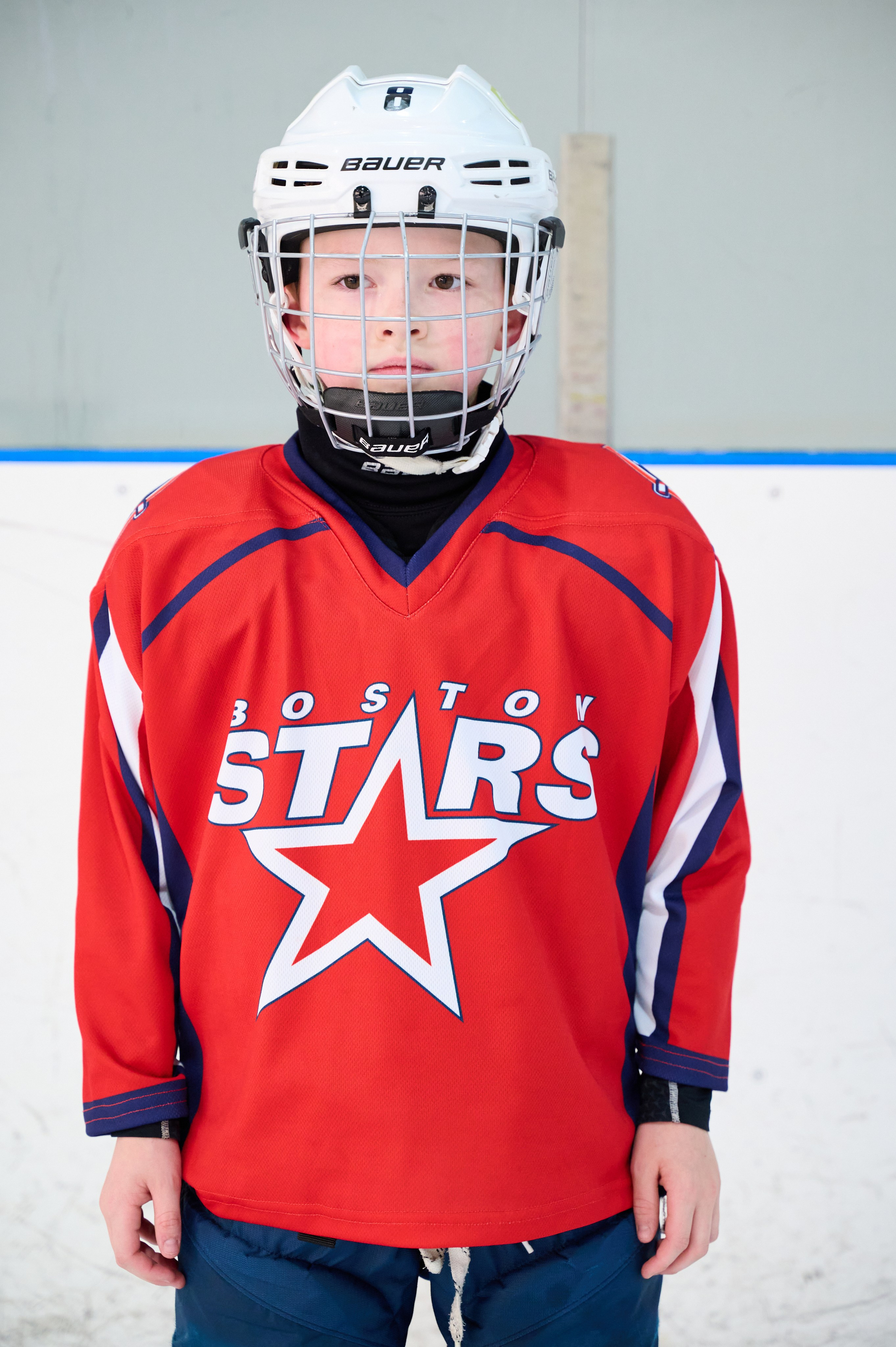 Boston Stars. Фотограф Универсал в Новосибирске