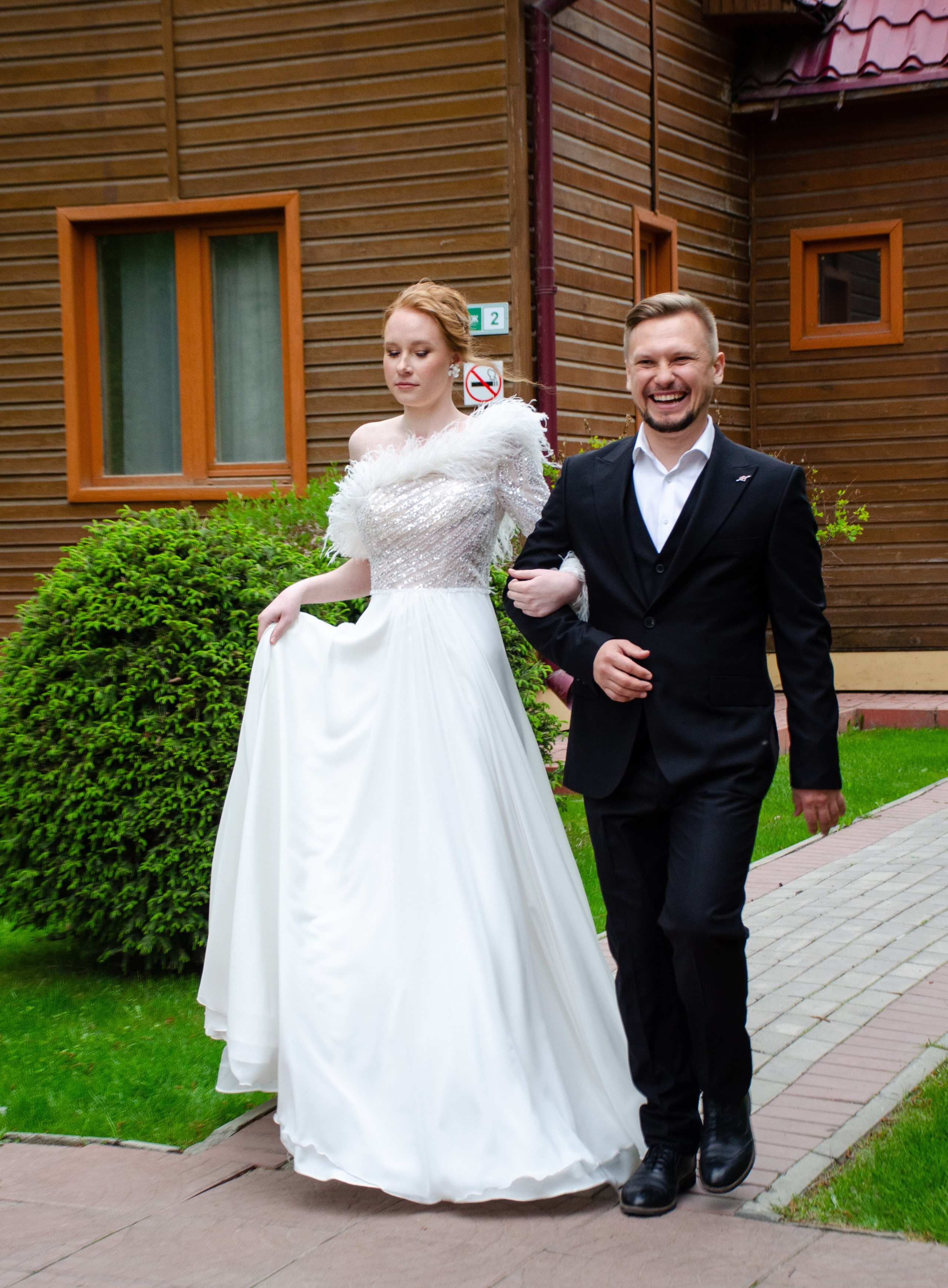 Сагиттариус. Фотограф Универсал в Новосибирске