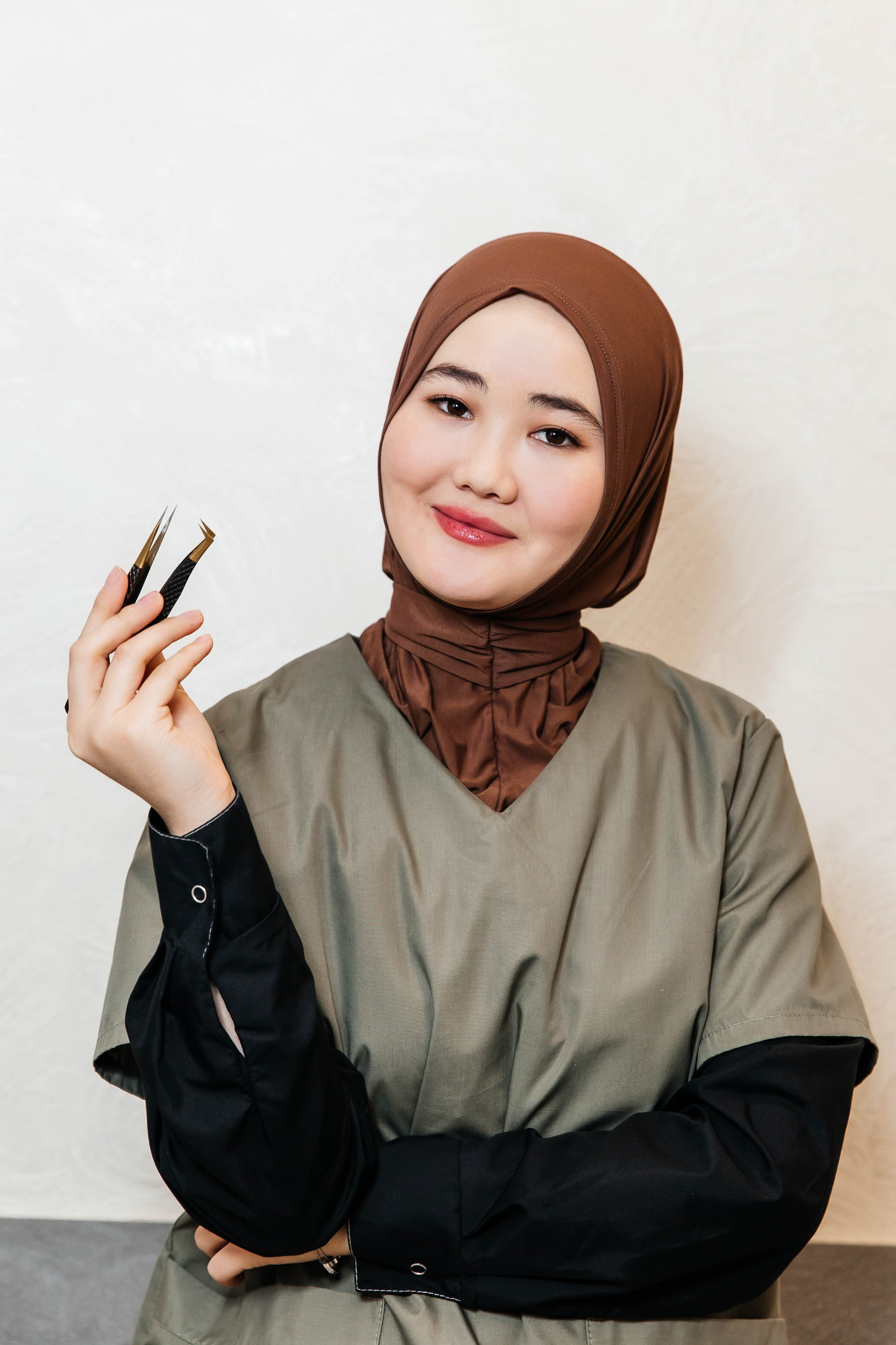 Салон красоты. Фотограф Абакумова Анастасия