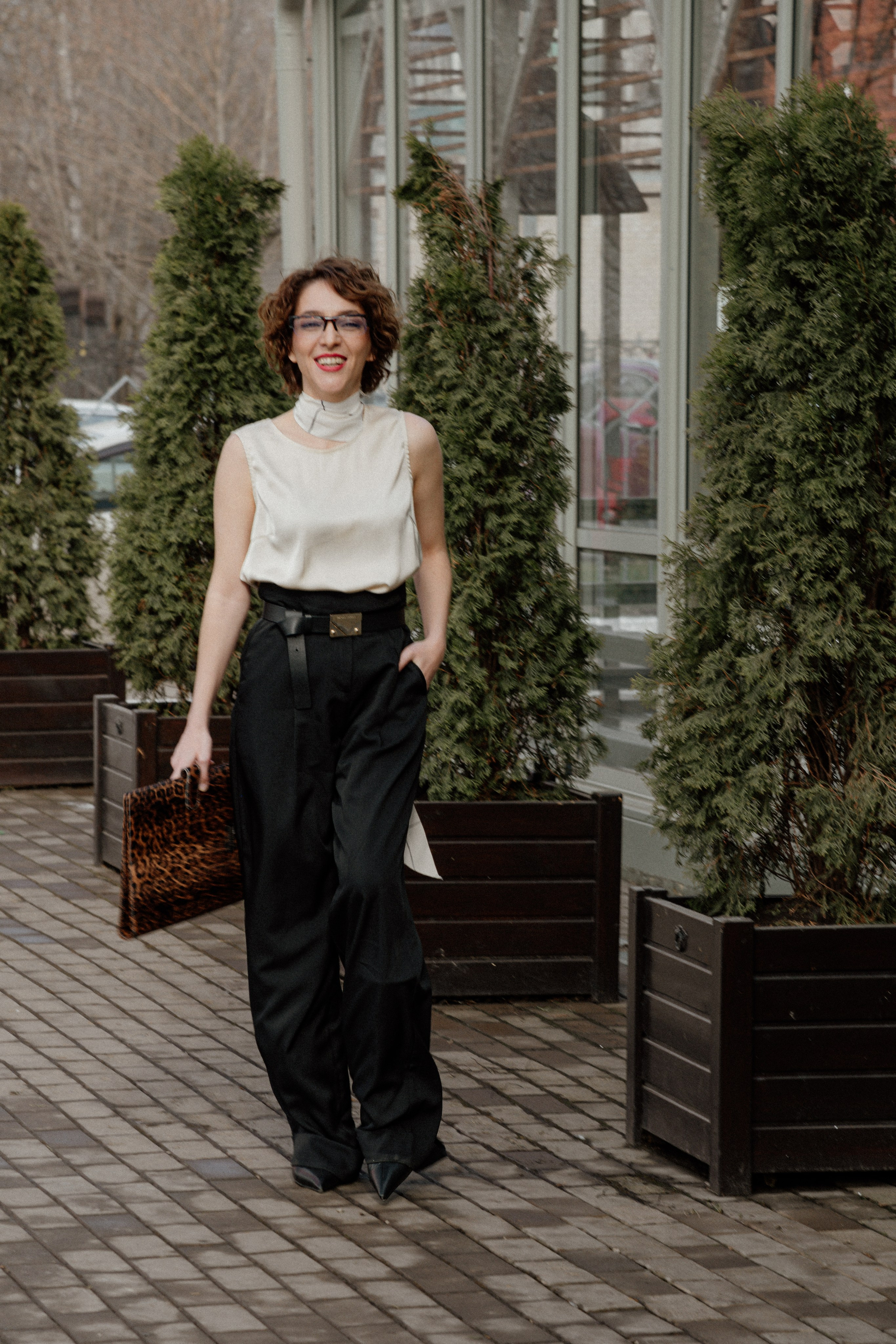 Диана. Фотограф Алёна Евграфова