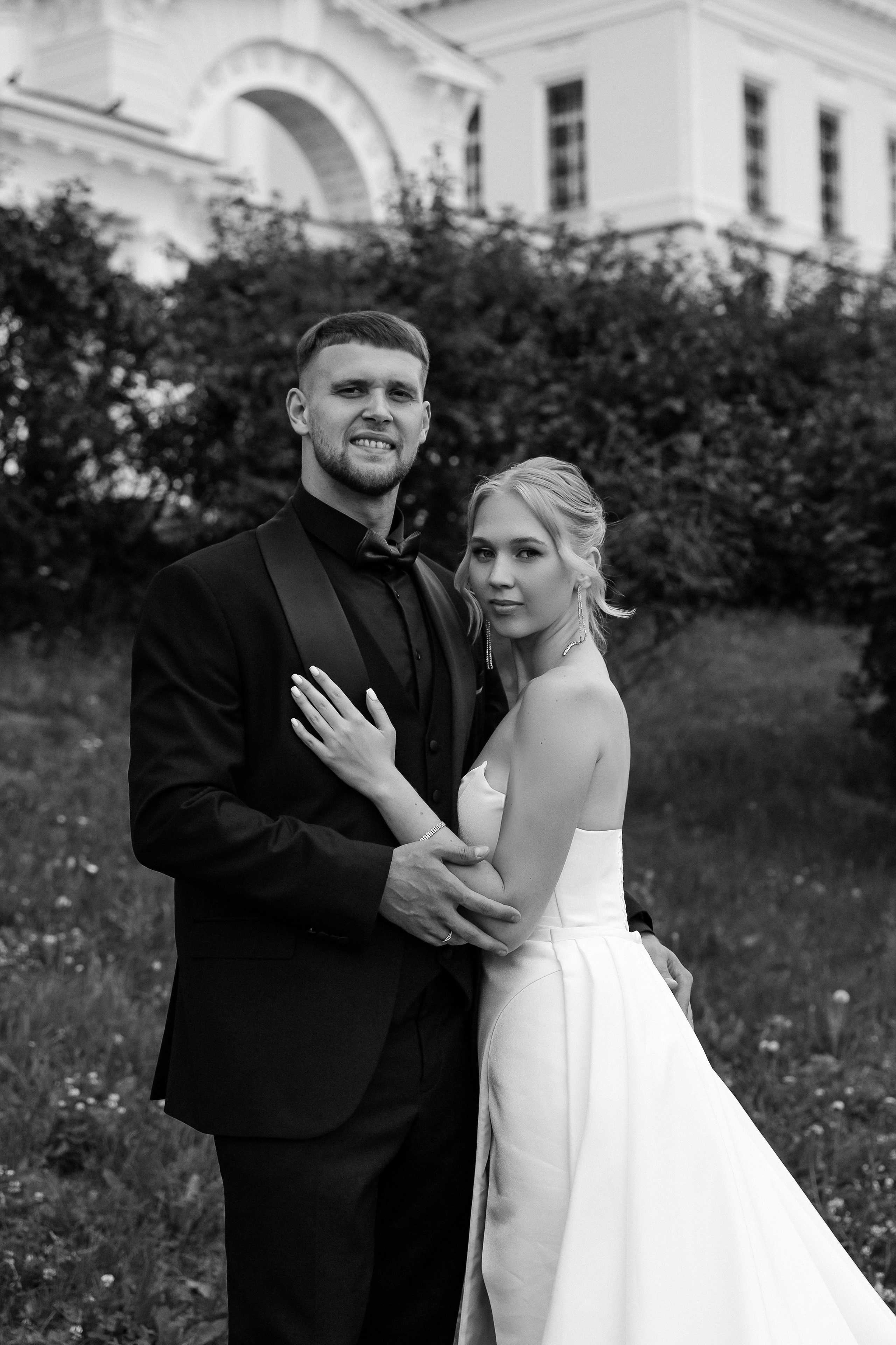 YUNONA & KONSTANTIN. Свадебный фотограф | Екатеринбург | Сочи | Артем Шестаков