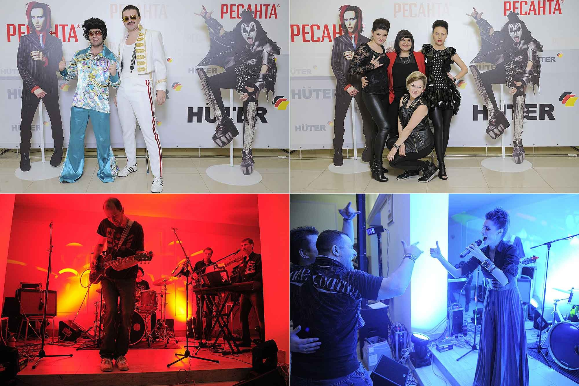 Корпоративные мероприятия. Репортажный и портретный фотораф в Москве Роман Кузнецов