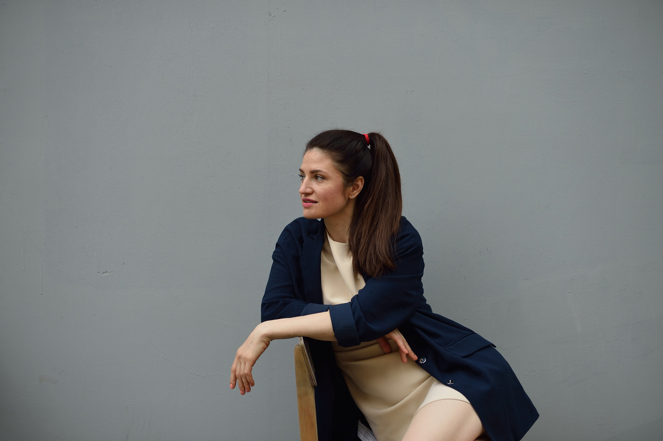 Girls Just Wanna Have Fun… in SPb