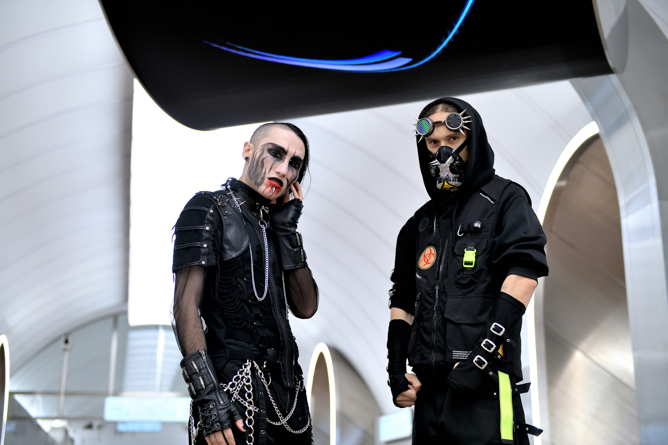 #CityBlock: Рижская