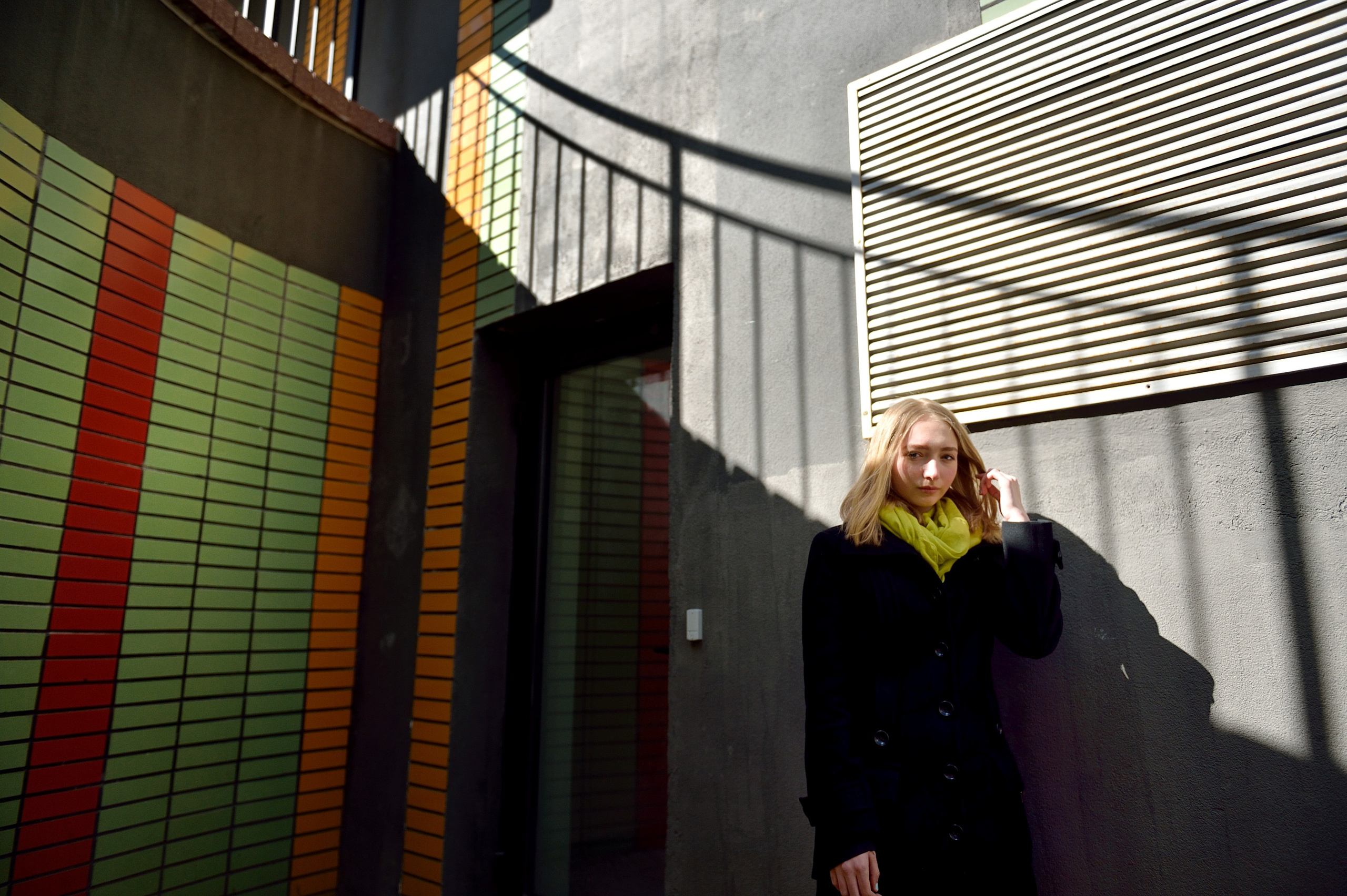 #CityBlock: Хорошево-Мневники