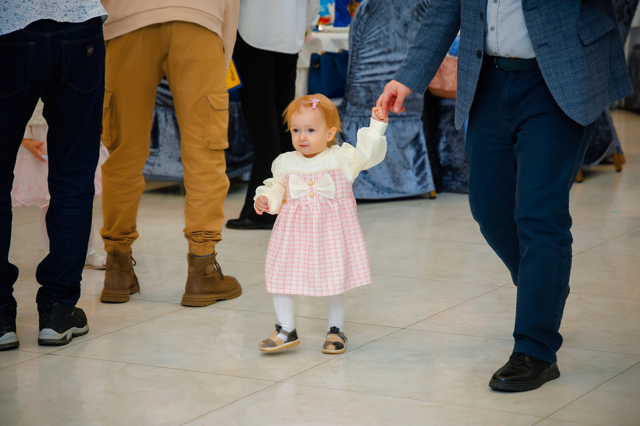 1 годик. Семейный и Свадебный фотограф в Астане Александр Астапов