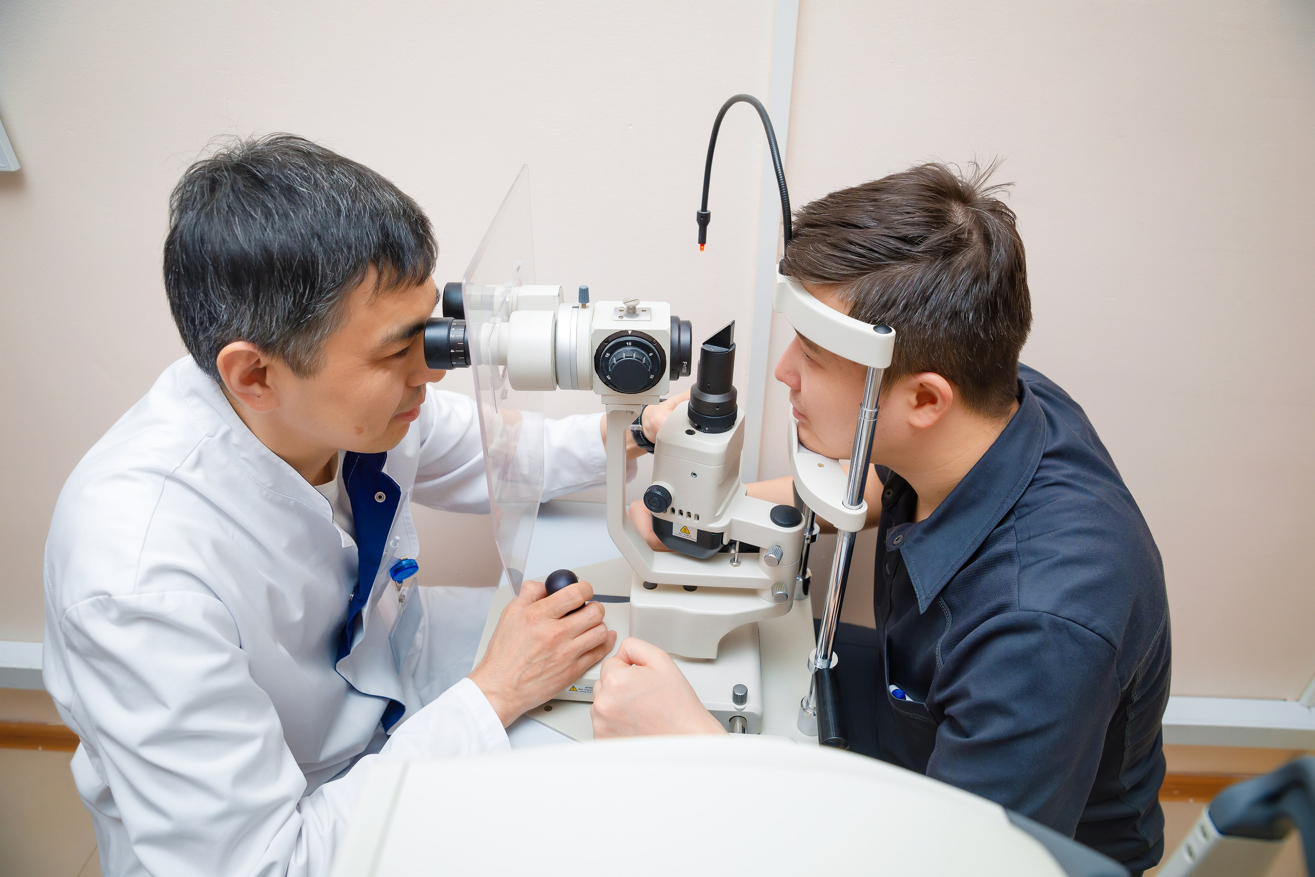 Врачи. Семейный и Свадебный фотограф в Астане Александр Астапов