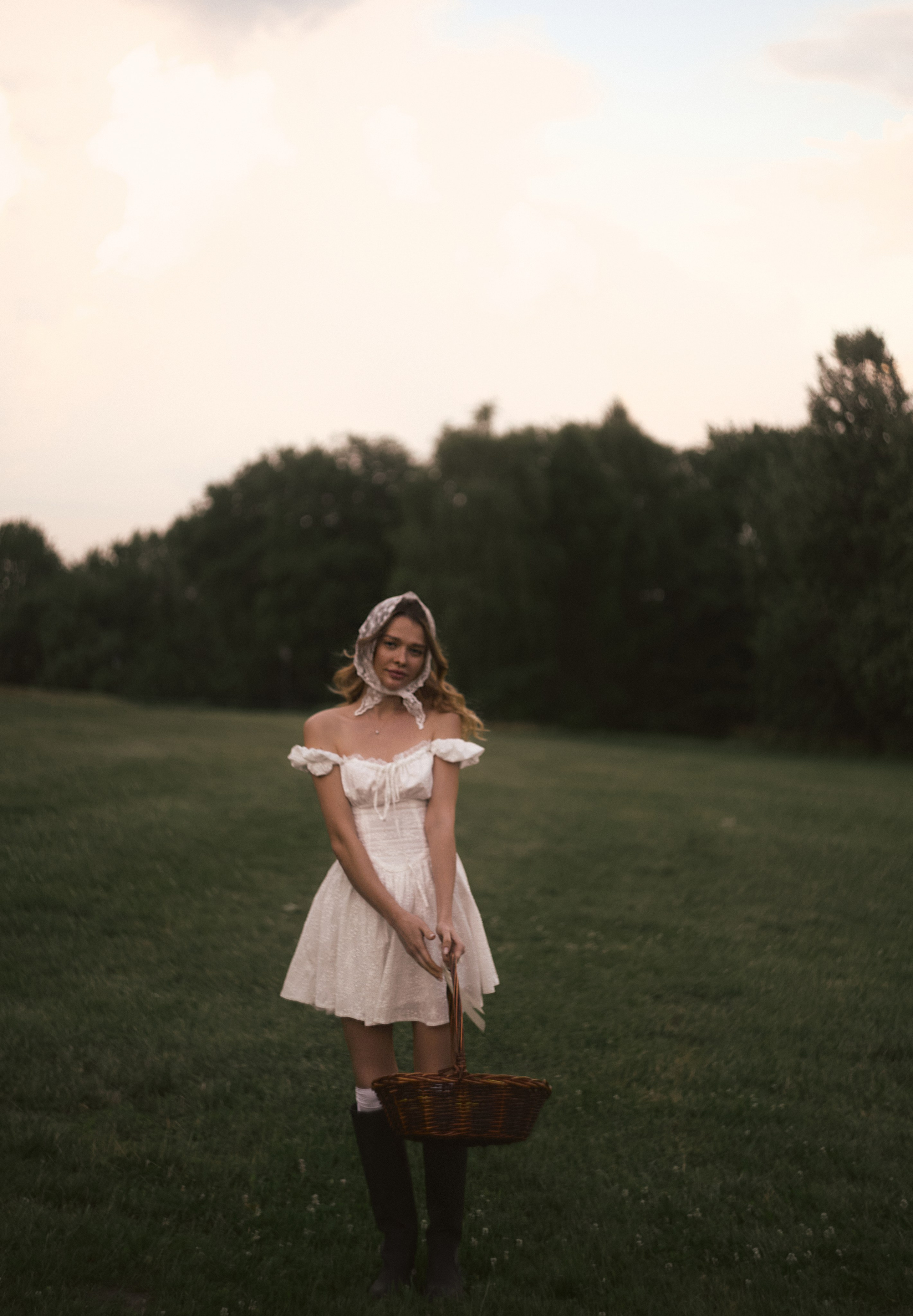 Фотограф Александра Хачирова